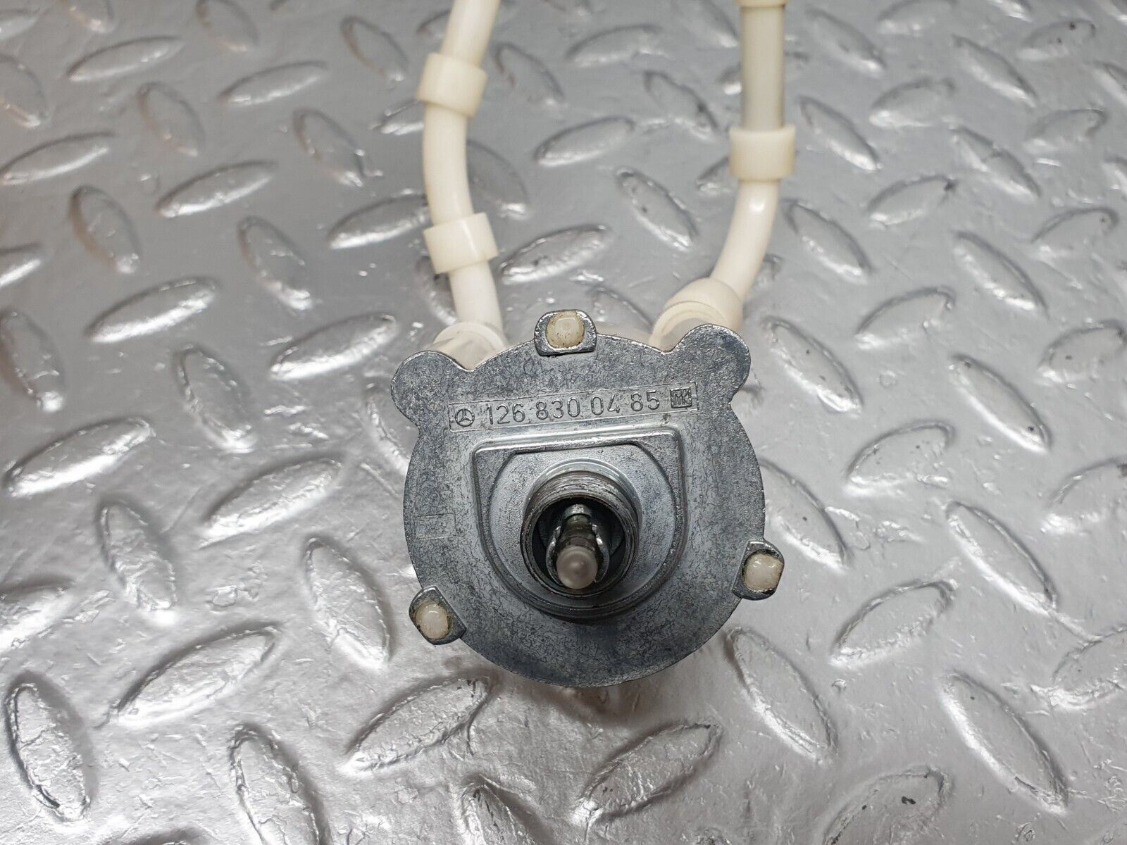 40889 Mercedes-Benz W126 300SE Heater Regulator 1268300485