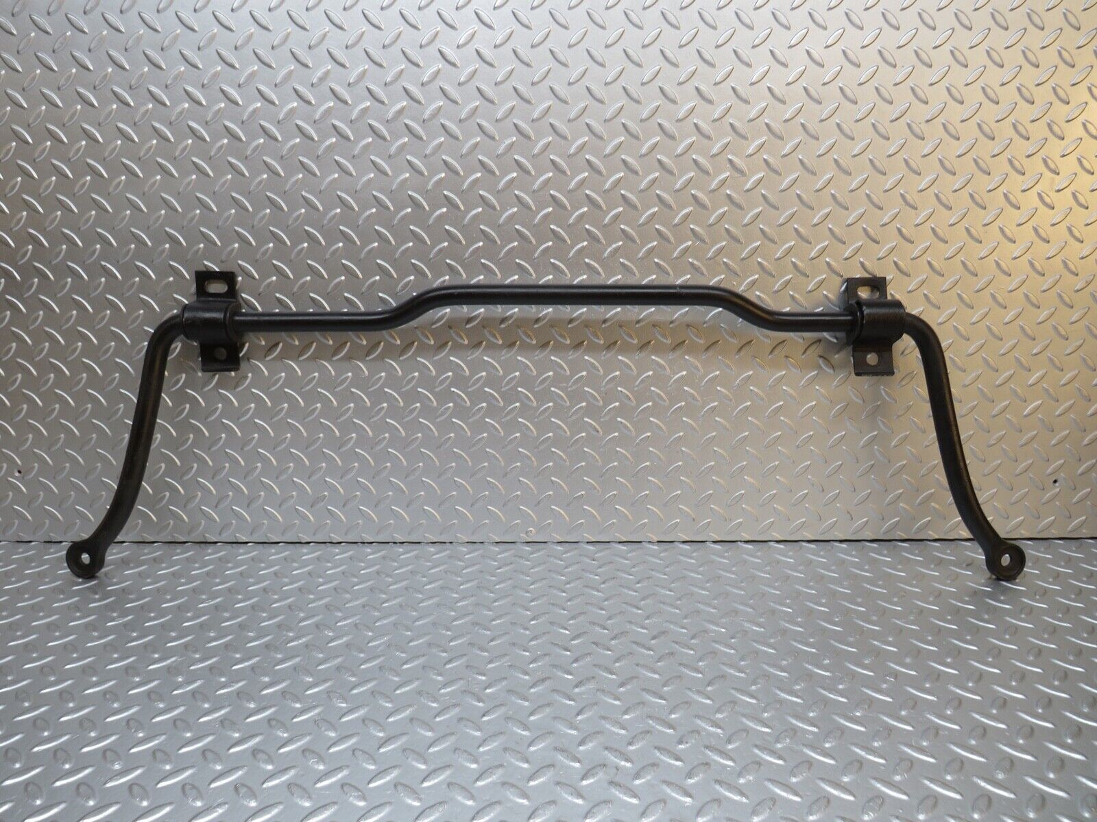 0383 Mercedes-Benz W108 280SE Torsion Bar 1083230965