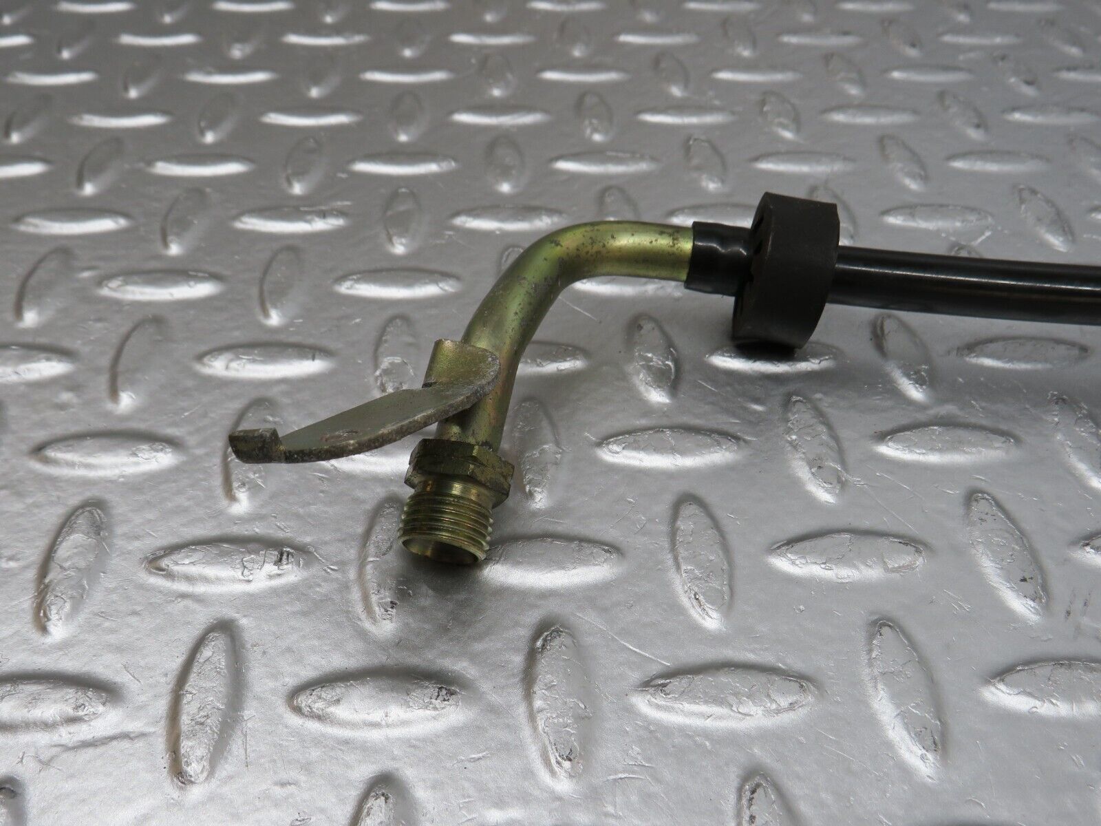 33308 Mercedes-Benz W202 C180 Brake Servo Vacuum Pipe