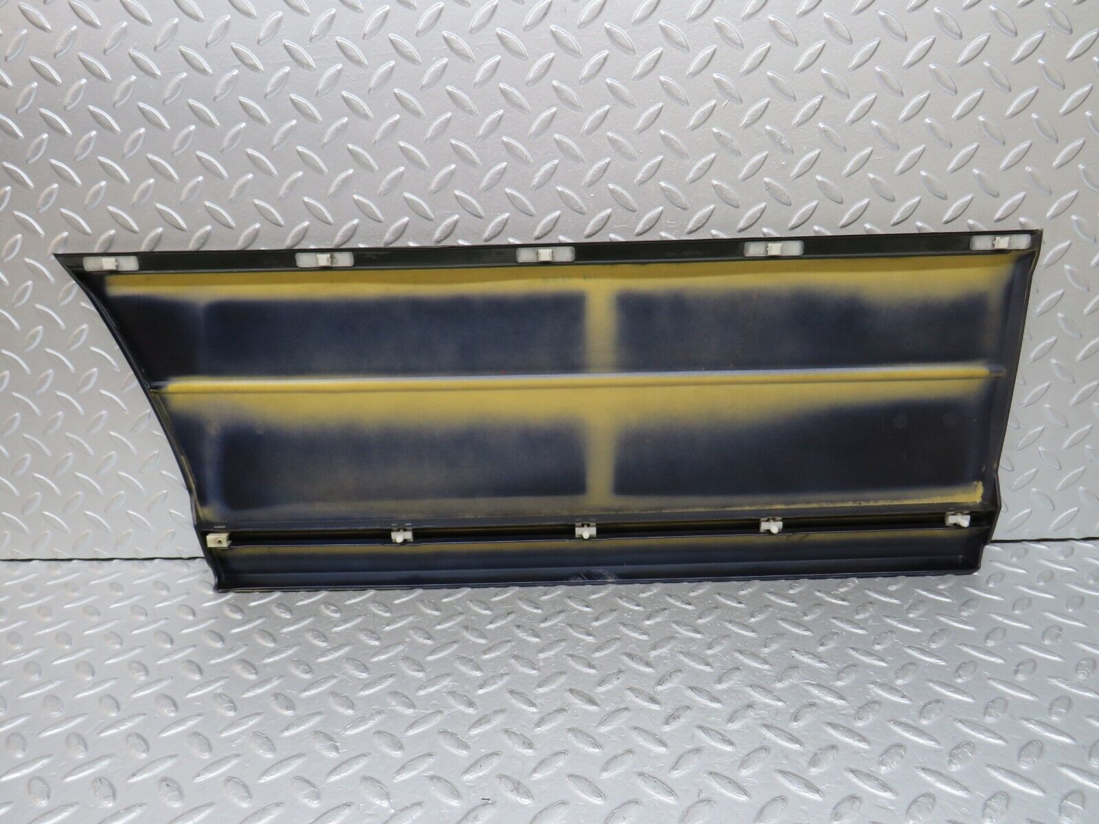 35294 Mercedes-Benz W140 Rear Left Door Moulding Trim 1406907540