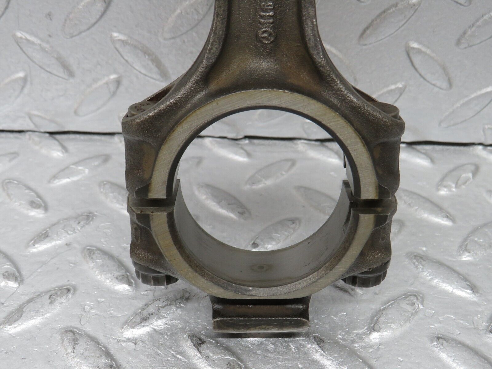 37128 Mercedes-Benz C126 420SEC Coupe Piston With Connecting Rod 92.005 mm