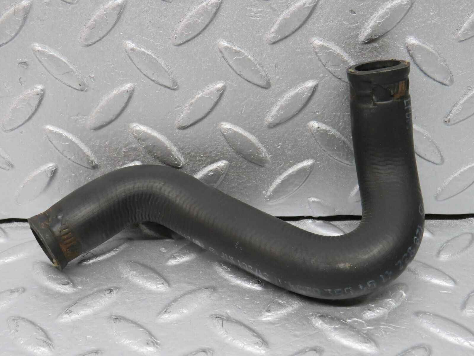 38562 Mercedes-Benz R129 280SL Coupe Coolant Hose Pipe 1298324194