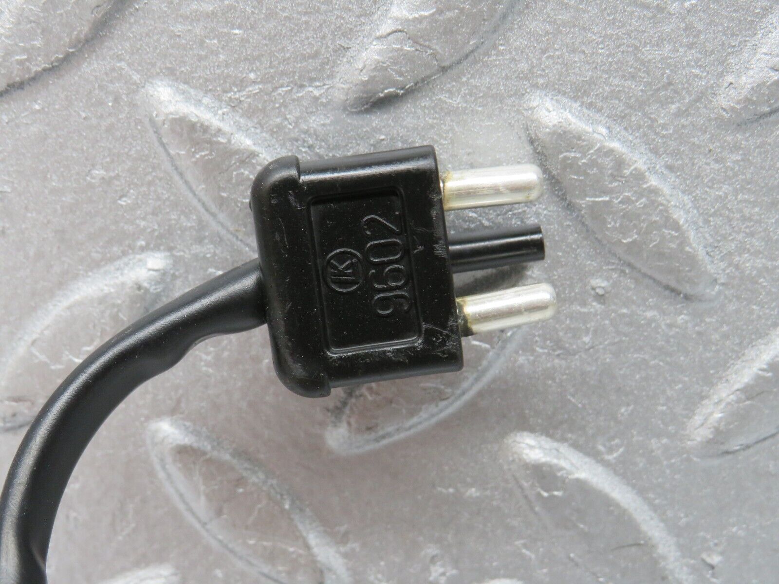 38406 Mercedes-Benz R129 280SL Coupe Heating Water Pump 0018351064