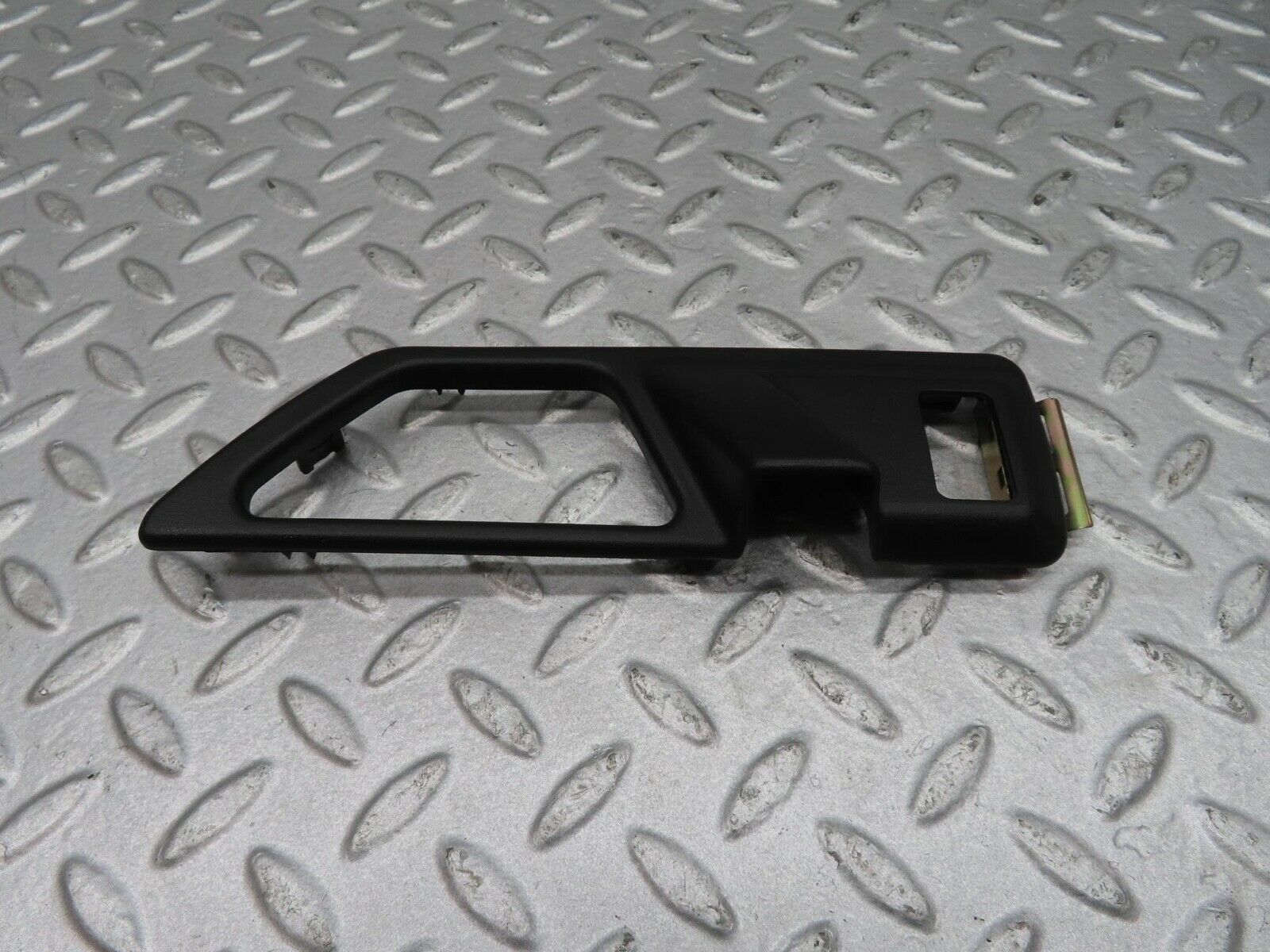 16244 Mercedes-Benz W124 260E Door Opener Frame Rear Right