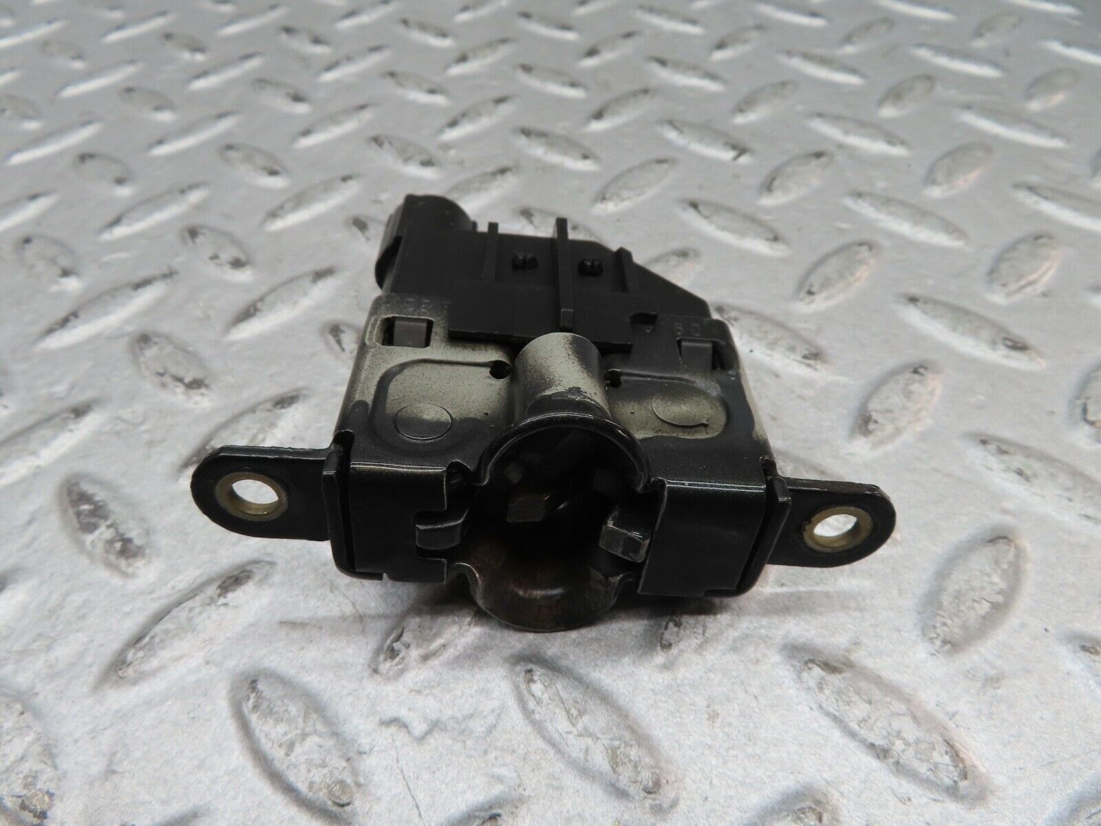 17144 Mercedes-Benz R129 300SL Coupe Bonnet Alarm Switch Right Side 1298210051