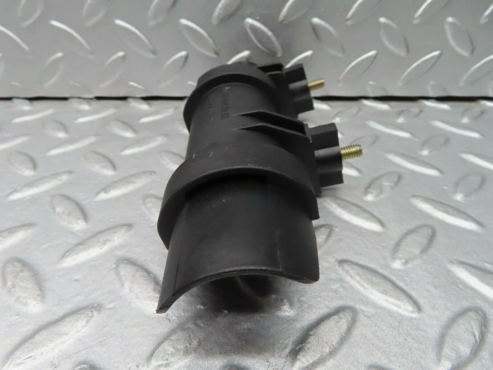 16313 Mercedes-Benz W124 260E Steering Column Cable Bracket 1245460443