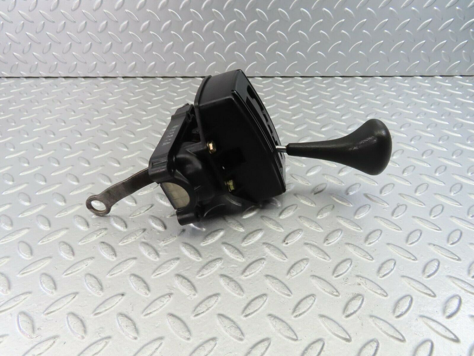 9893 Mercedes-Benz C123 230CE Coupe Automatic Gear Shift Selector