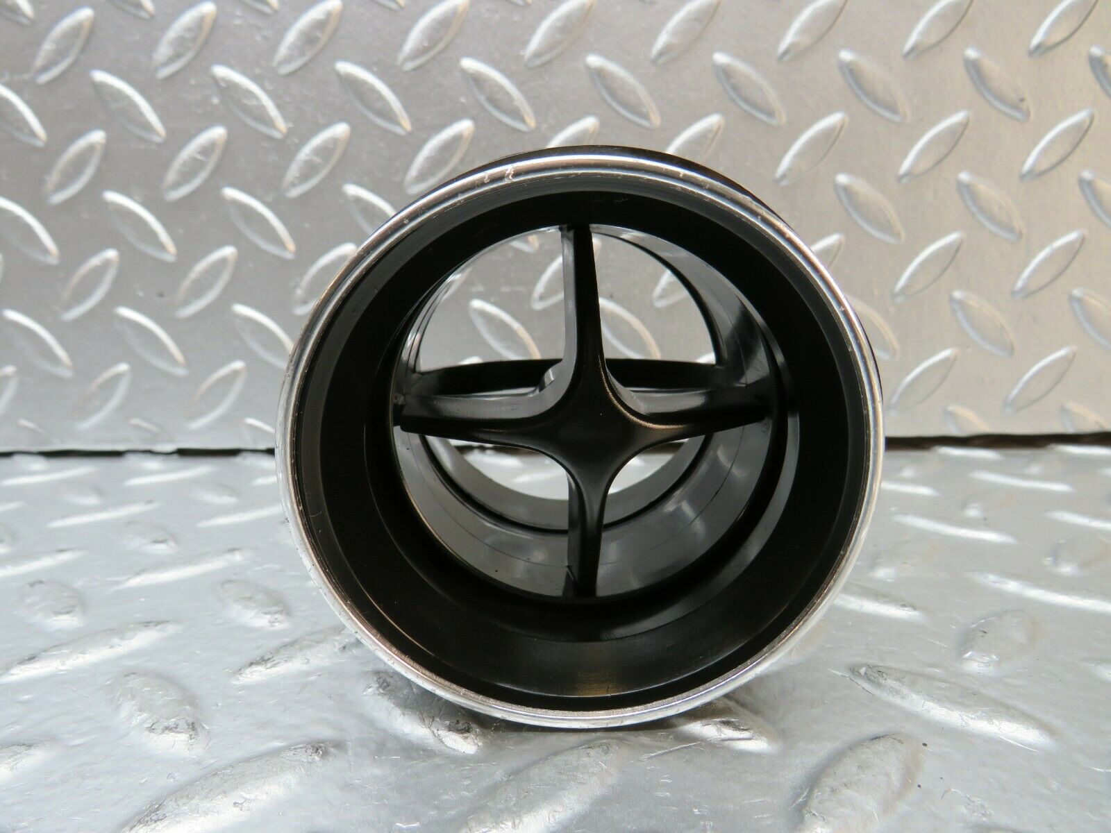 22998 Mercedes-Benz C123 230CE Coupe Dashboard Air Vent 1238300054