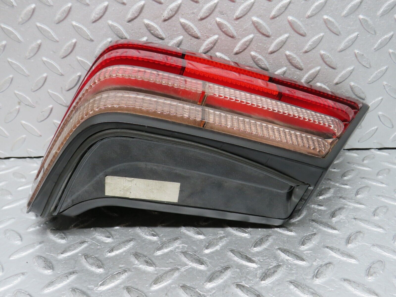 37846 Mercedes-Benz A124 320E Cabriolet Tail Light Right Side 0053373R38