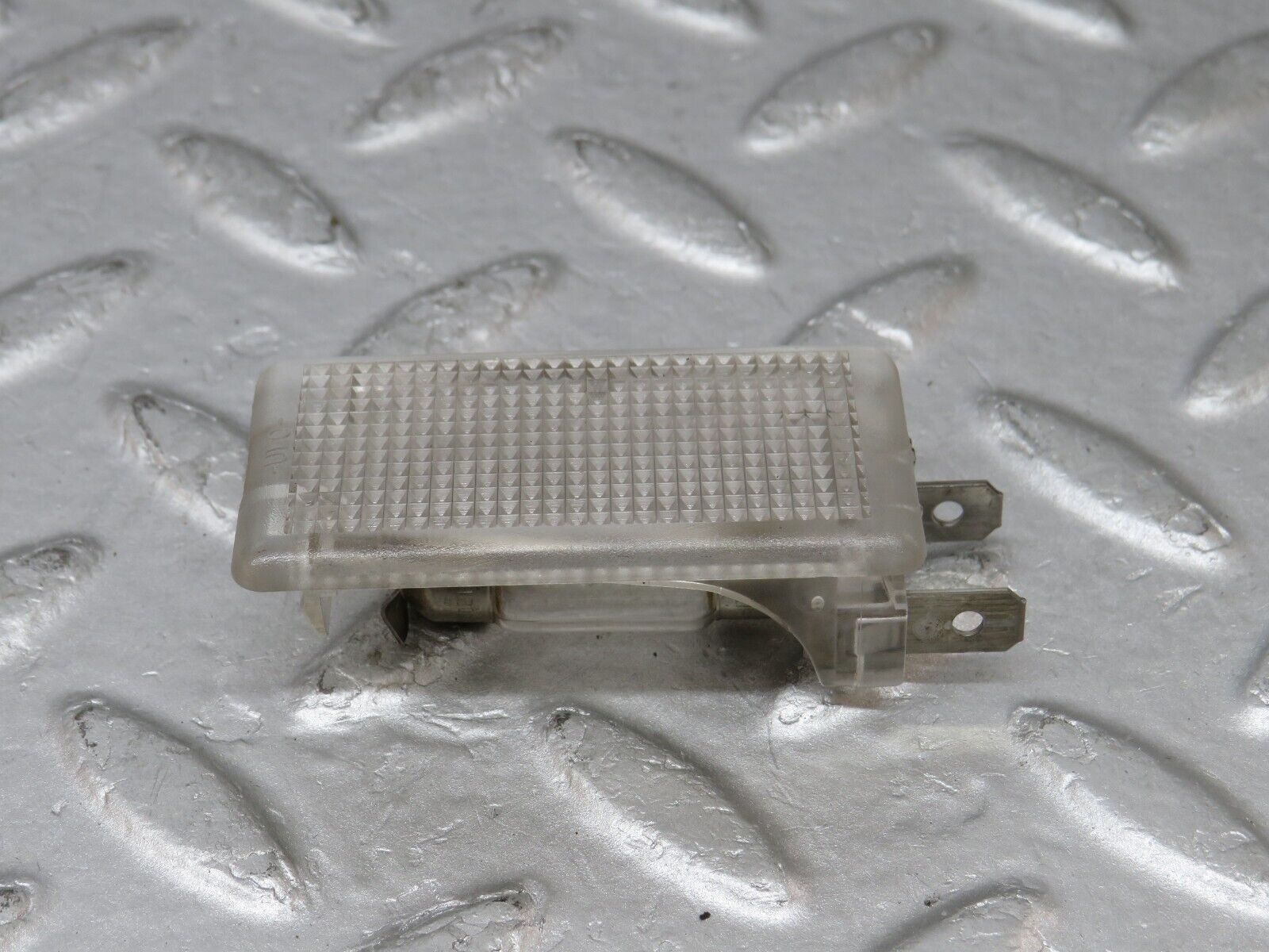 36182 Mercedes-Benz W126 420SE Glove Box Light 1268201301