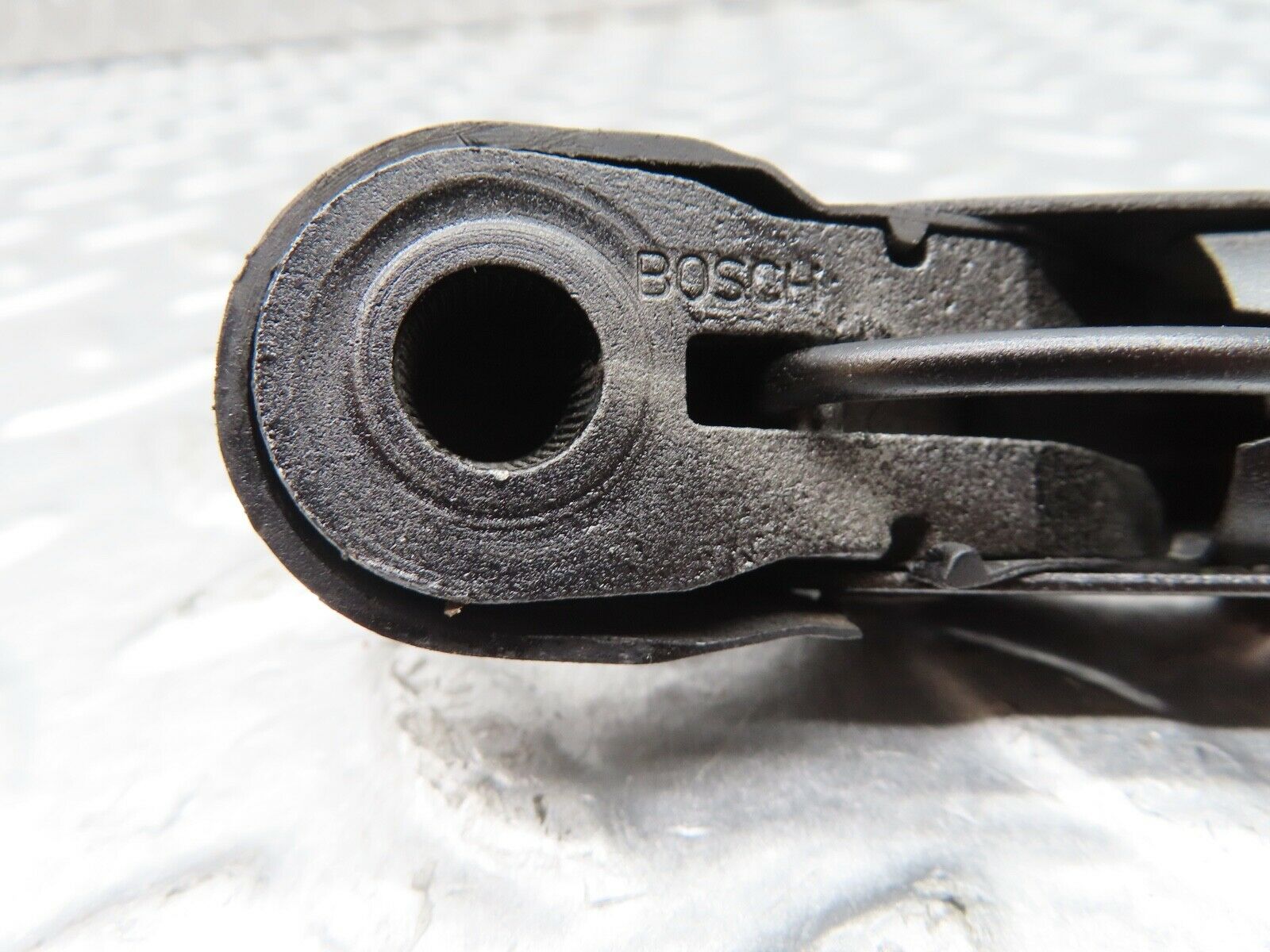 18225 Mercedes-Benz W111 220SE Coupe Wiper Arm Bosch Right Side