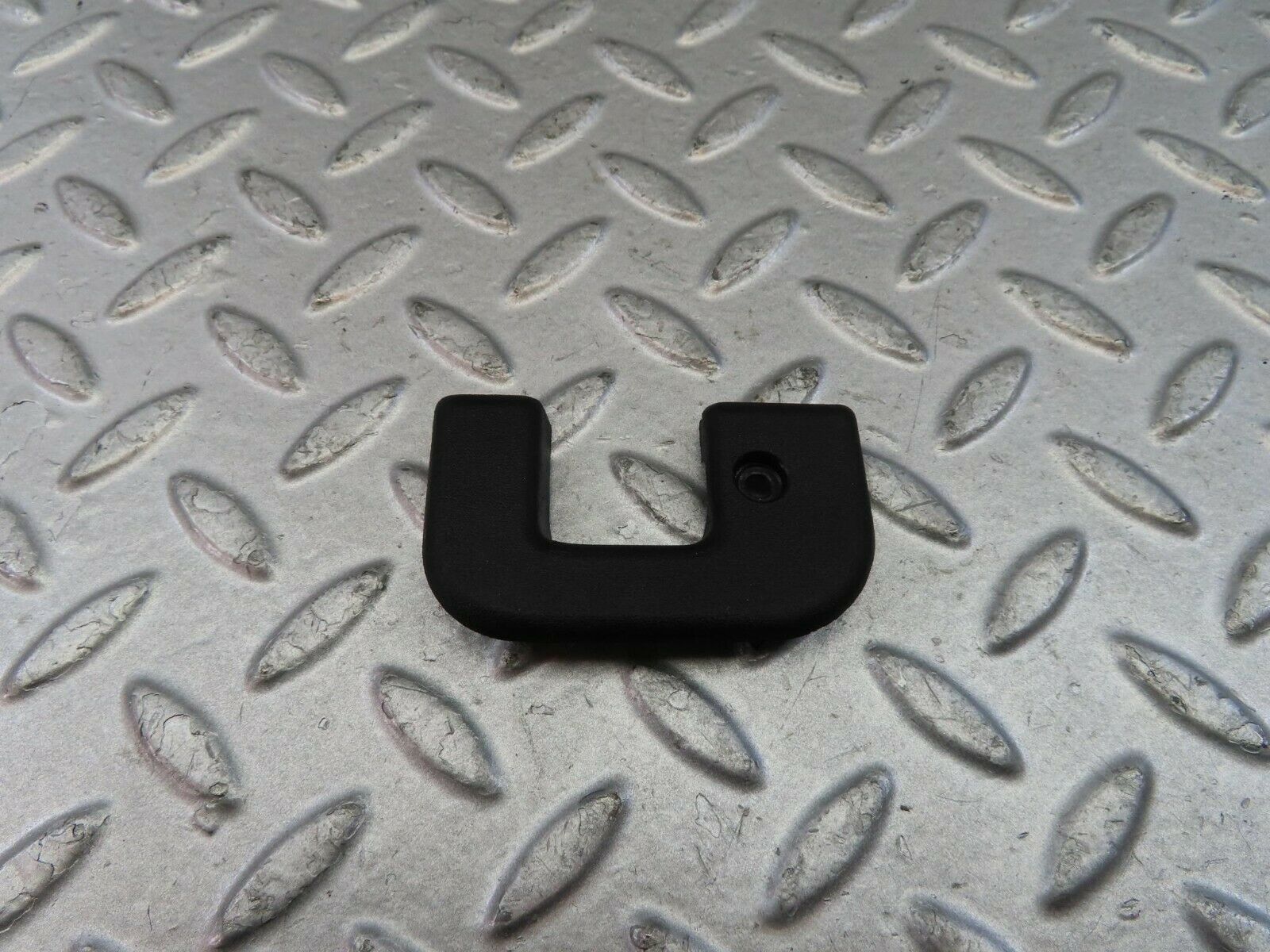 9518 Mercedes-Benz C124 300CE Coupe Right Interior Door Latch Trim