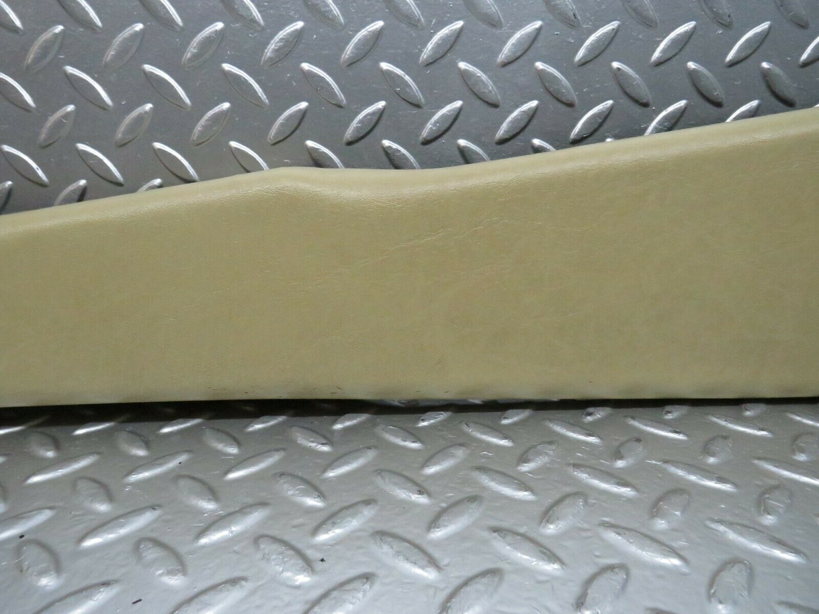 23961 Mercedes-Benz W123 280E B Pillar Cover Left Side Beige