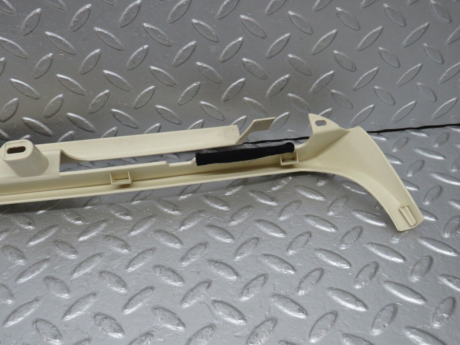 33158 Mercedes-Benz R170 SLK Coupe Headliner Trim Cover Right 1707901045