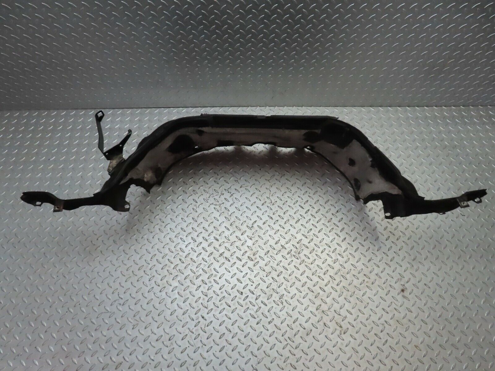 19572 Mercedes-Benz C140 CL420 Coupe Firewall Heat Shield 1406201378