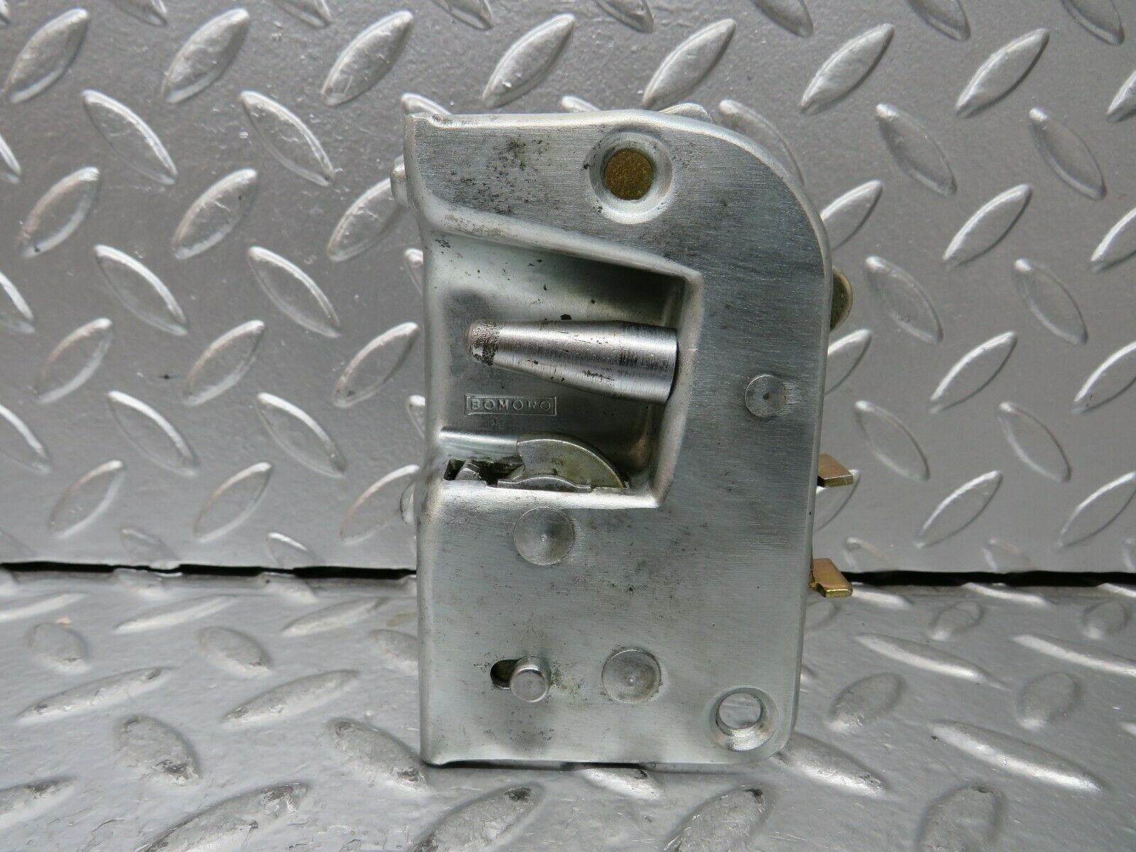 23460 Mercedes-Benz W114 280E Rear Right Door Lock Mechanism