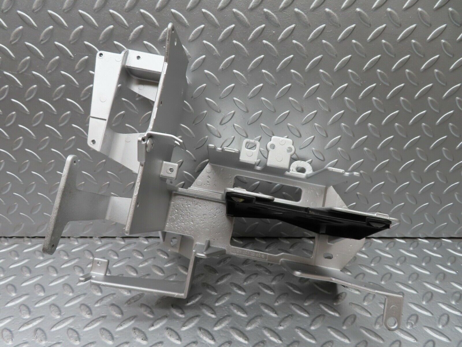 20118 Mercedes-Benz R129 300SL Coupe ECU Holder 1295450440