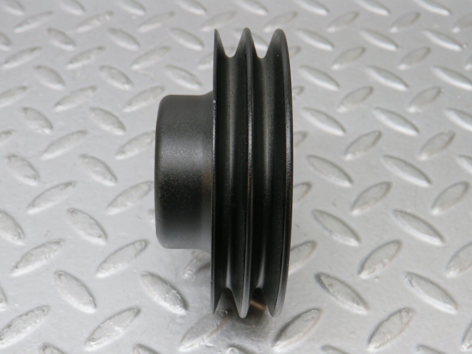 36348 Mercedes-Benz W126 420SE Water Pump Pulley 1162000405