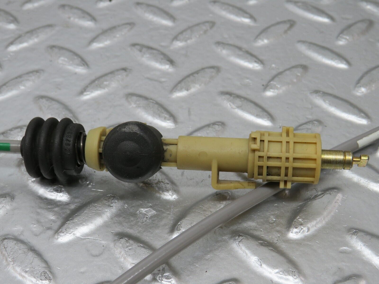 24948 Mercedes-Benz W140 S320 Brake Control Cable 1402900685