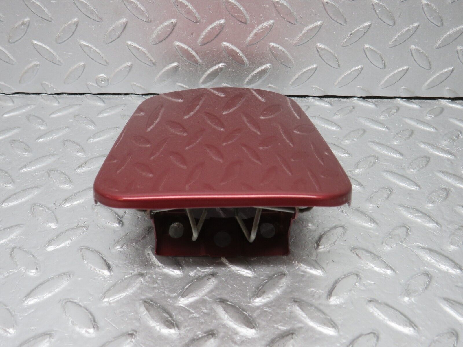 38245 Mercedes-Benz R129 280SL Coupe Fuel Tank Flap Cap 1295841339