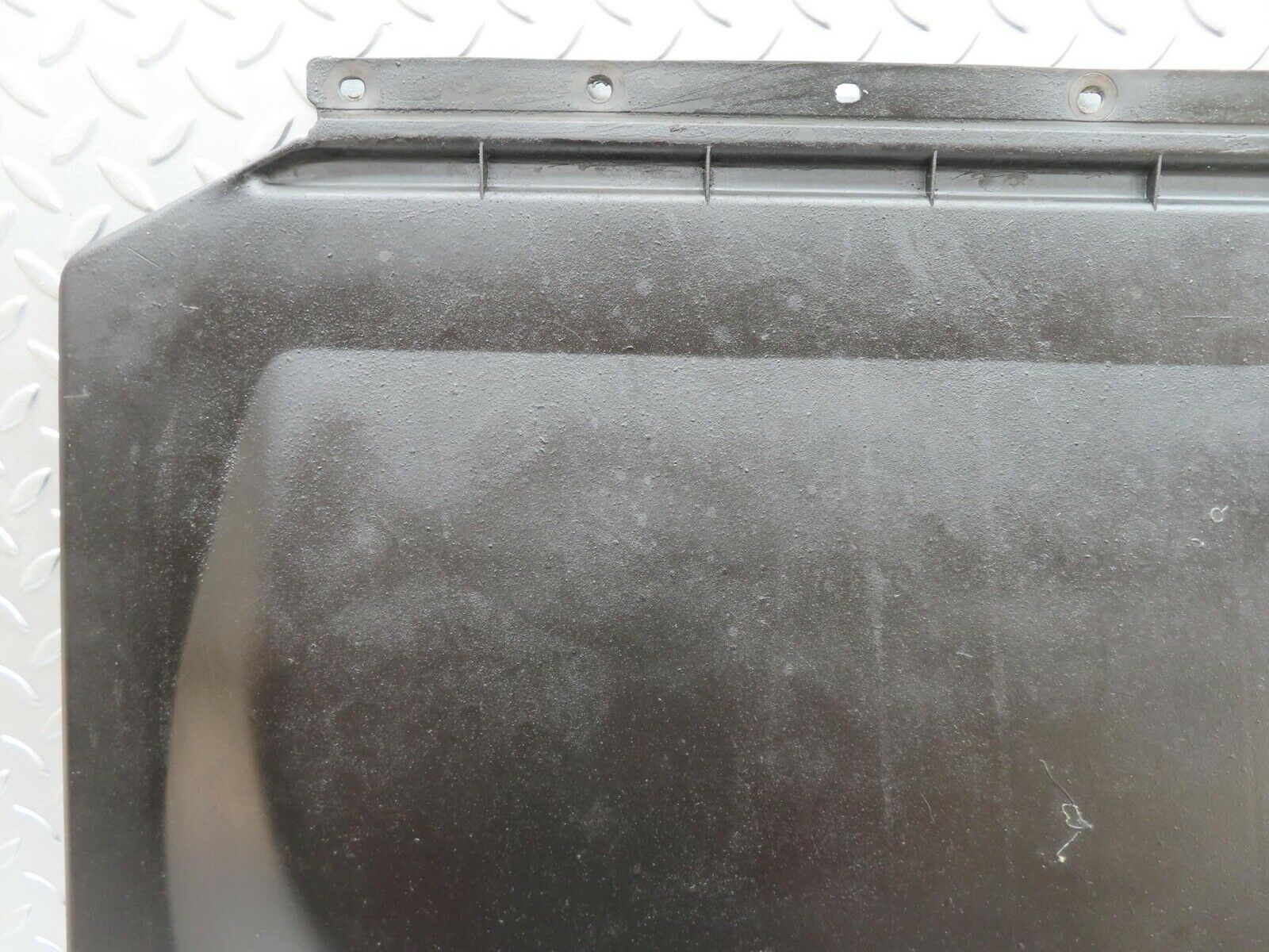 14128 Mercedes-Benz C107 280SLC Spare Wheel Cover 1076930033