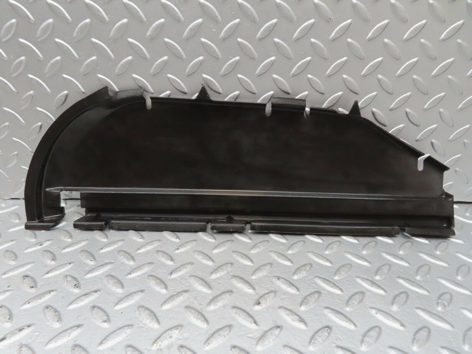 14689 Mercedes-Benz W201 190E Sunroof Cable Slide Cover 2017820156