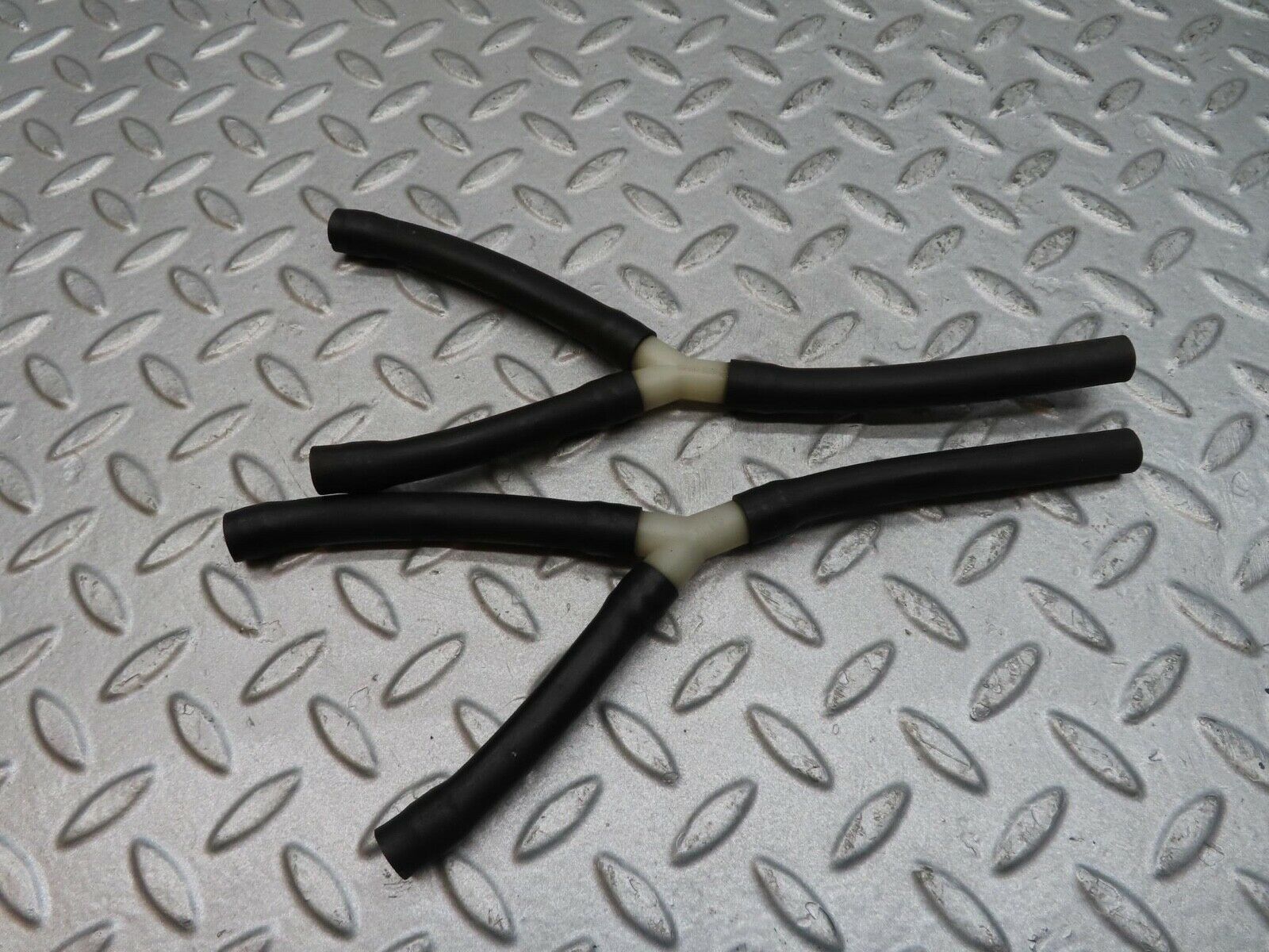 12234 Mercedes-Benz R129 300SL Coupe Trunk Pipe For Soft Top 1296930123