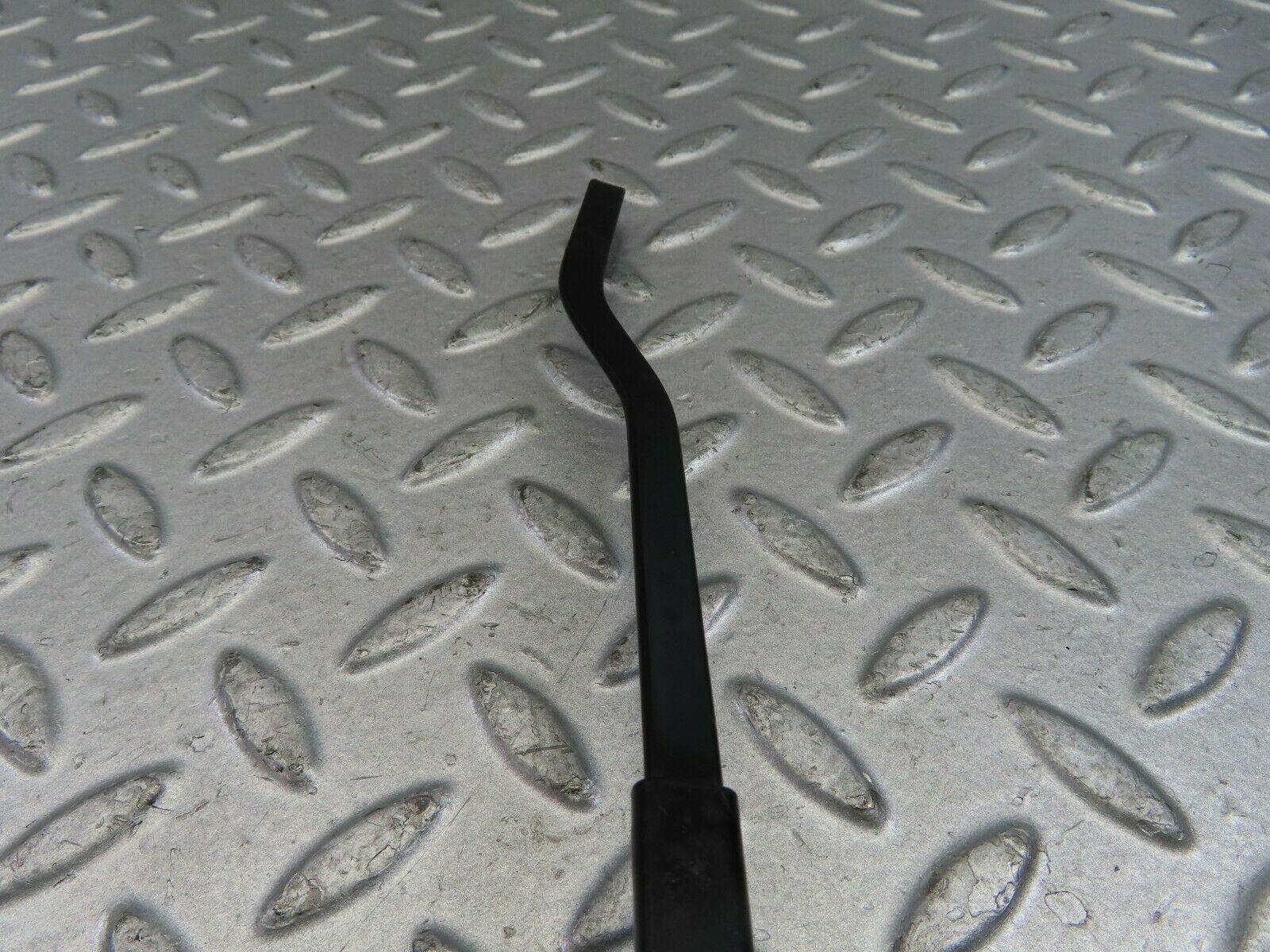 9640 Mercedes-Benz C123 280CE Coupe Wiper Arm Bosch Right 3399990553