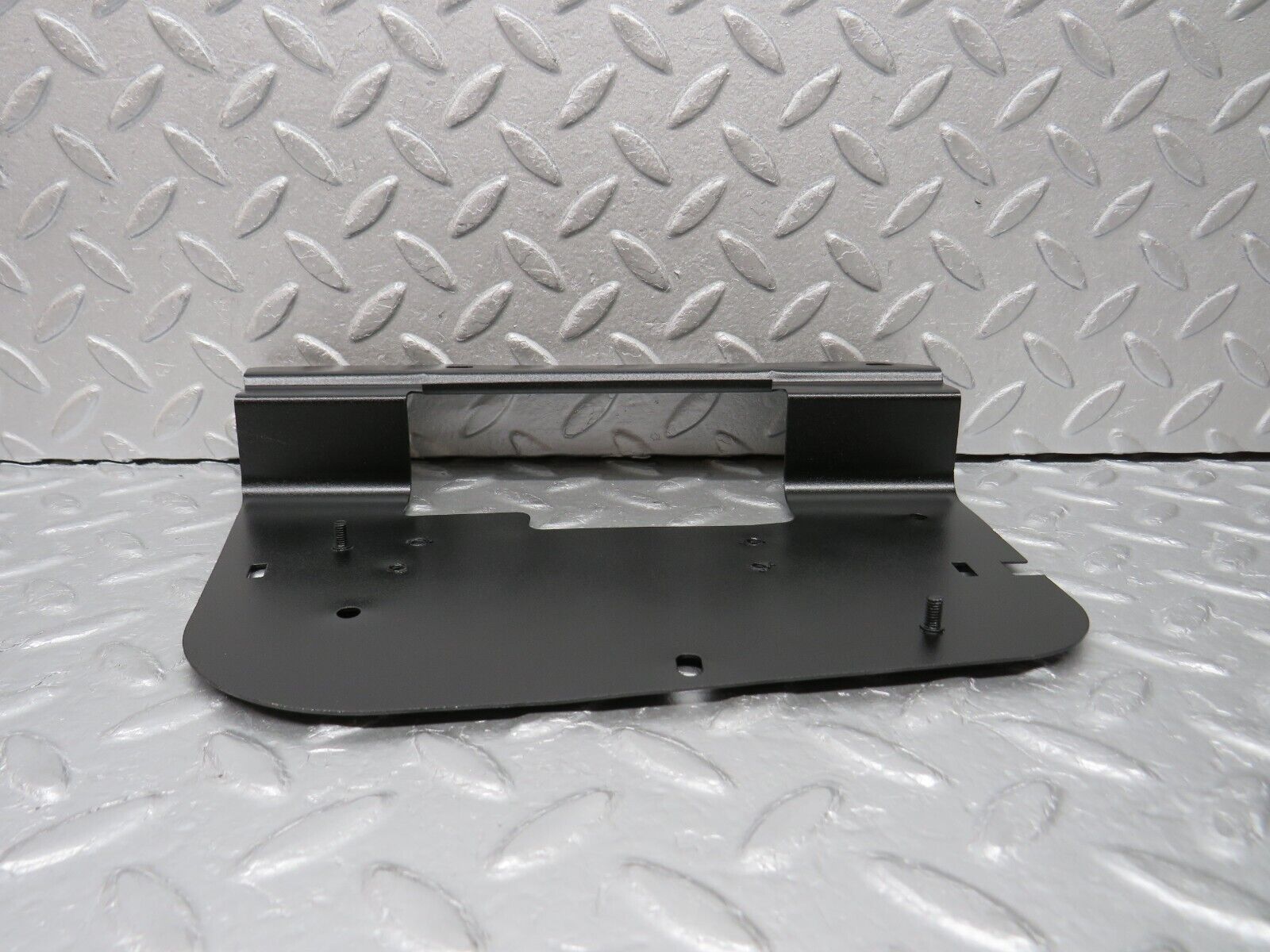 38009 Mercedes-Benz A124 320E Cabriolet Relay Holder Bracket