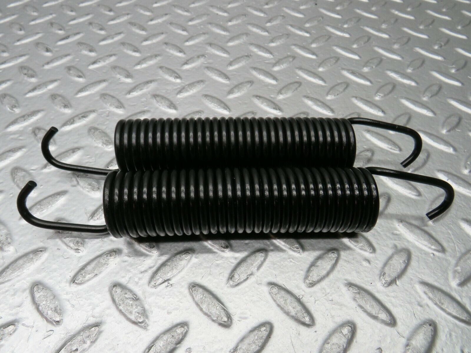 23048 Mercedes-Benz C123 230CE Coupe Trunk Hinge Spring Pair