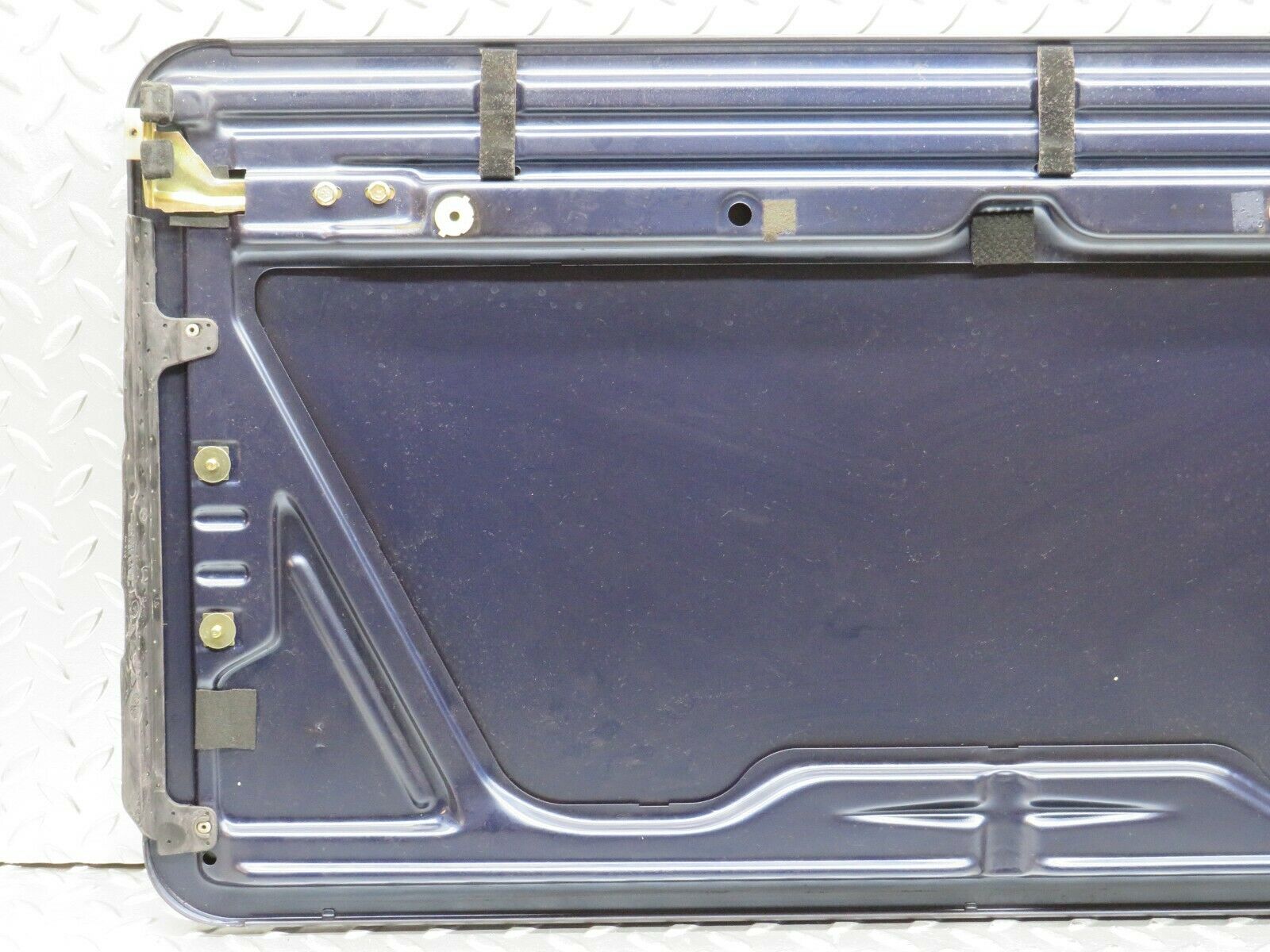 22540 Mercedes-Benz C124 E220 Coupe Sunroof Panel