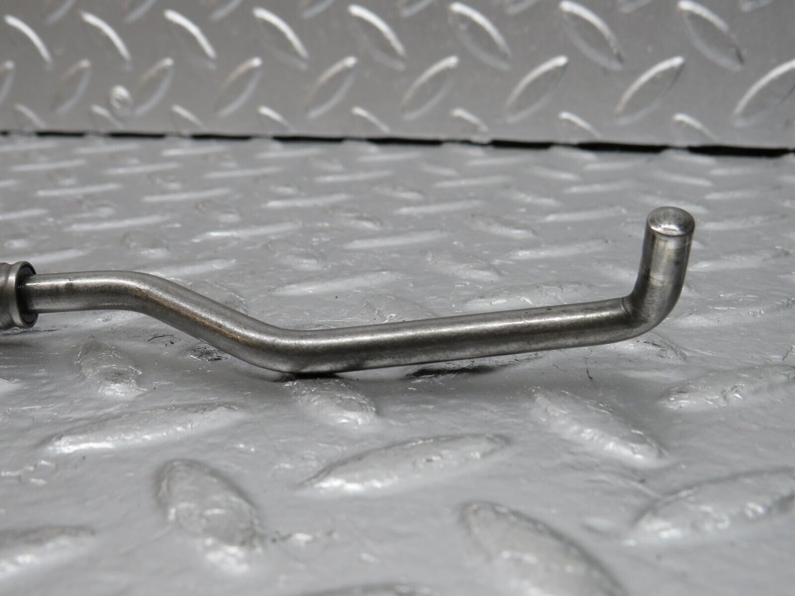 30954 Mercedes-Benz W124 230E A. Gearbox Parking Gear Linkage 722.408 12627800