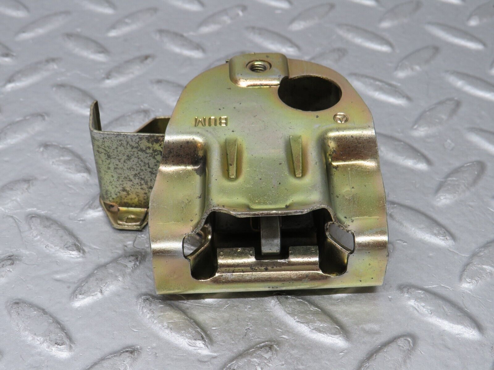 36026 Mercedes-Benz W126 420SE Trunk Lock