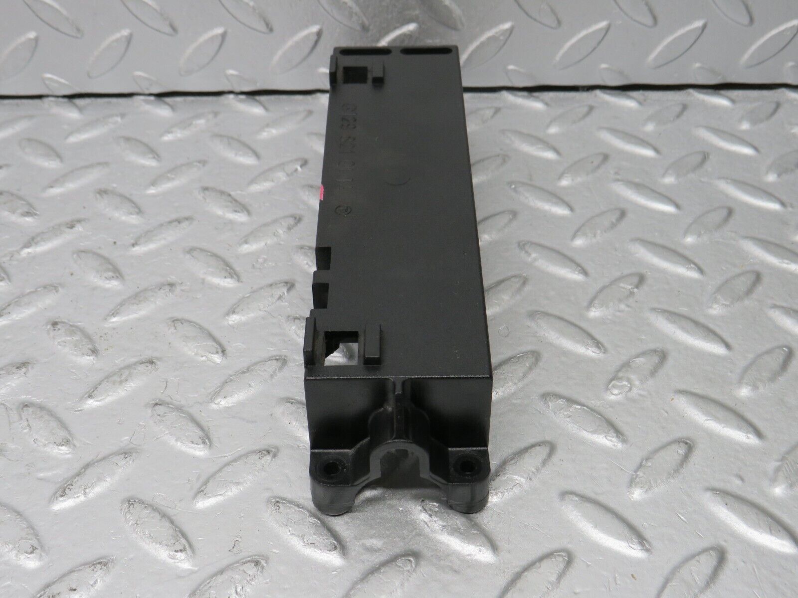 36852 Mercedes-Benz R129 300SL-24 Front Right Seat Trim Cover 1298210114