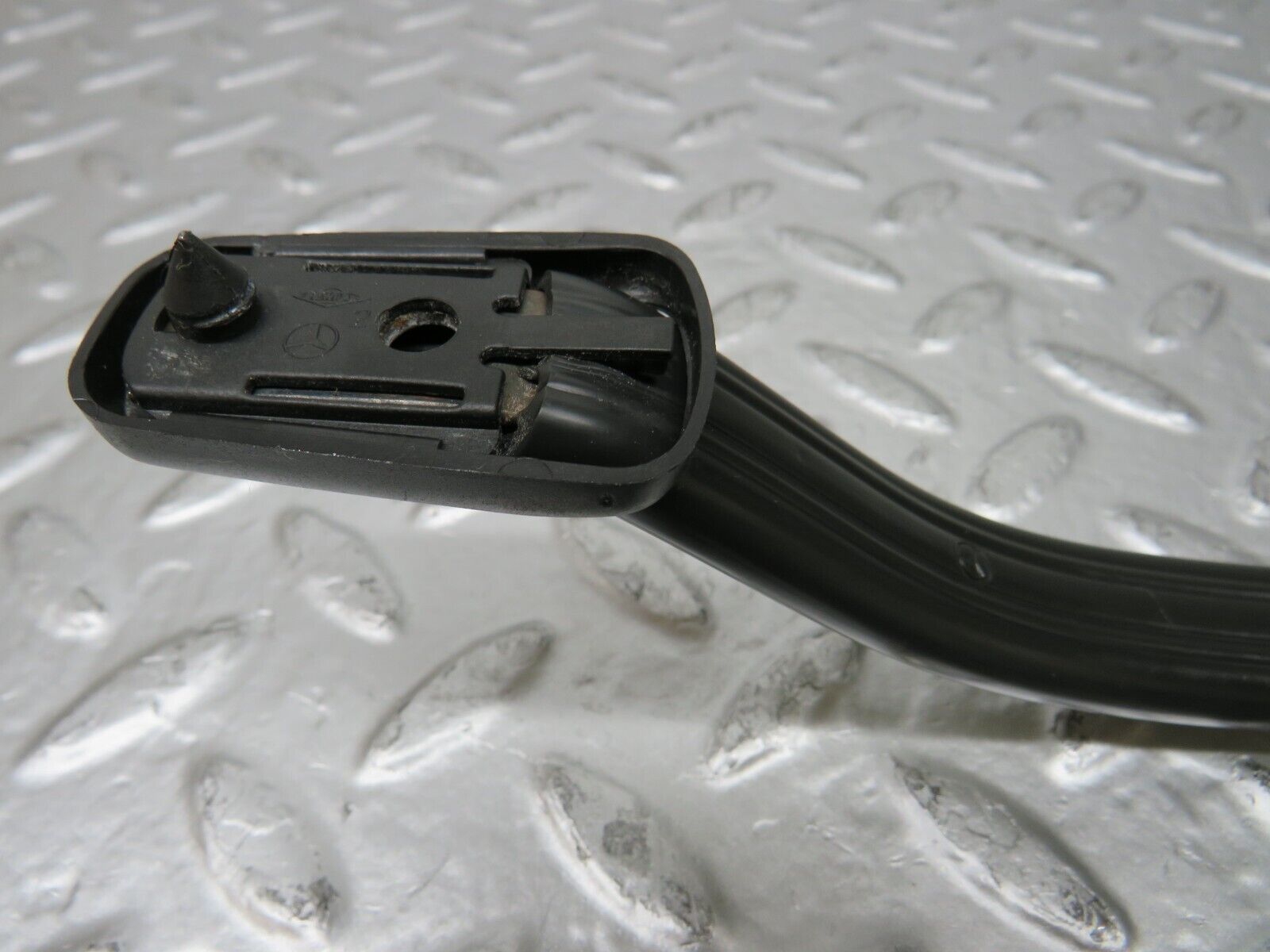 25252 Mercedes-Benz W201 190D Interior Roof Grab Handle Rear Right