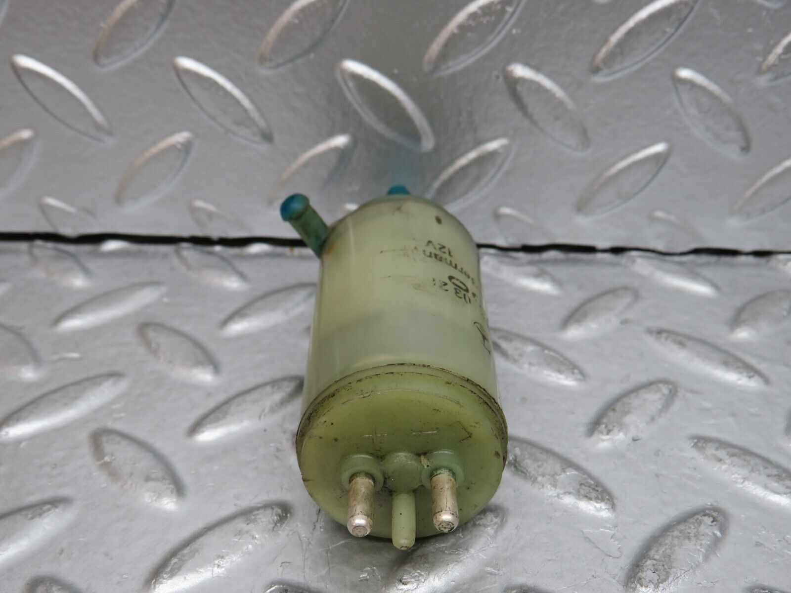 29458 Mercedes-Benz W124 230E Windscreen Washer Pump VDO 1248690321