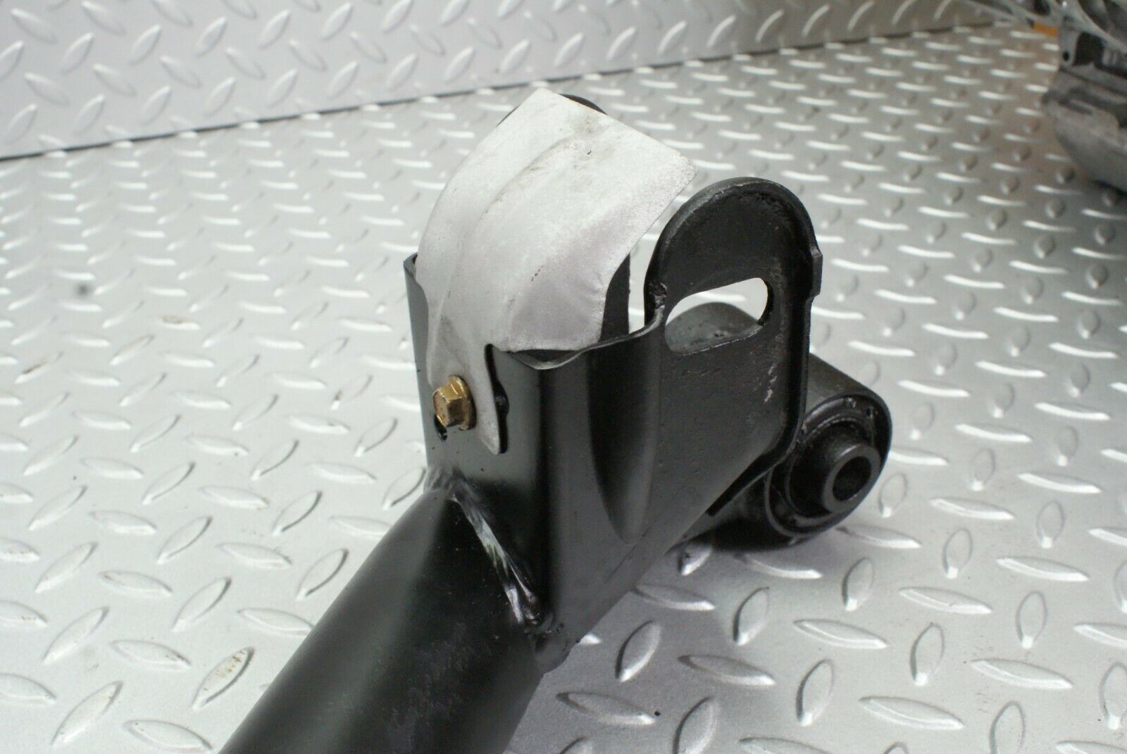 2572 Mercedes-Benz W116 350SE Front Subframe Cradle