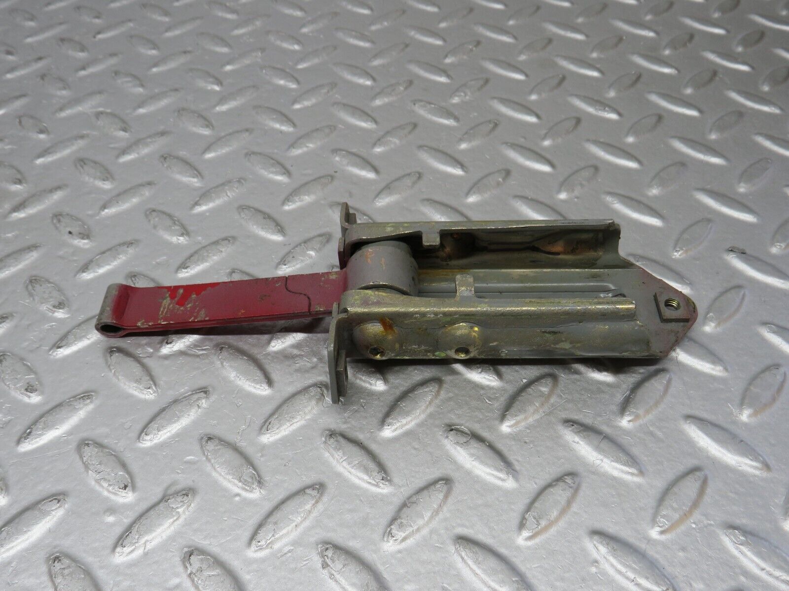 39017 Mercedes-Benz W201 190E 2.6L Door Safety Check Strap