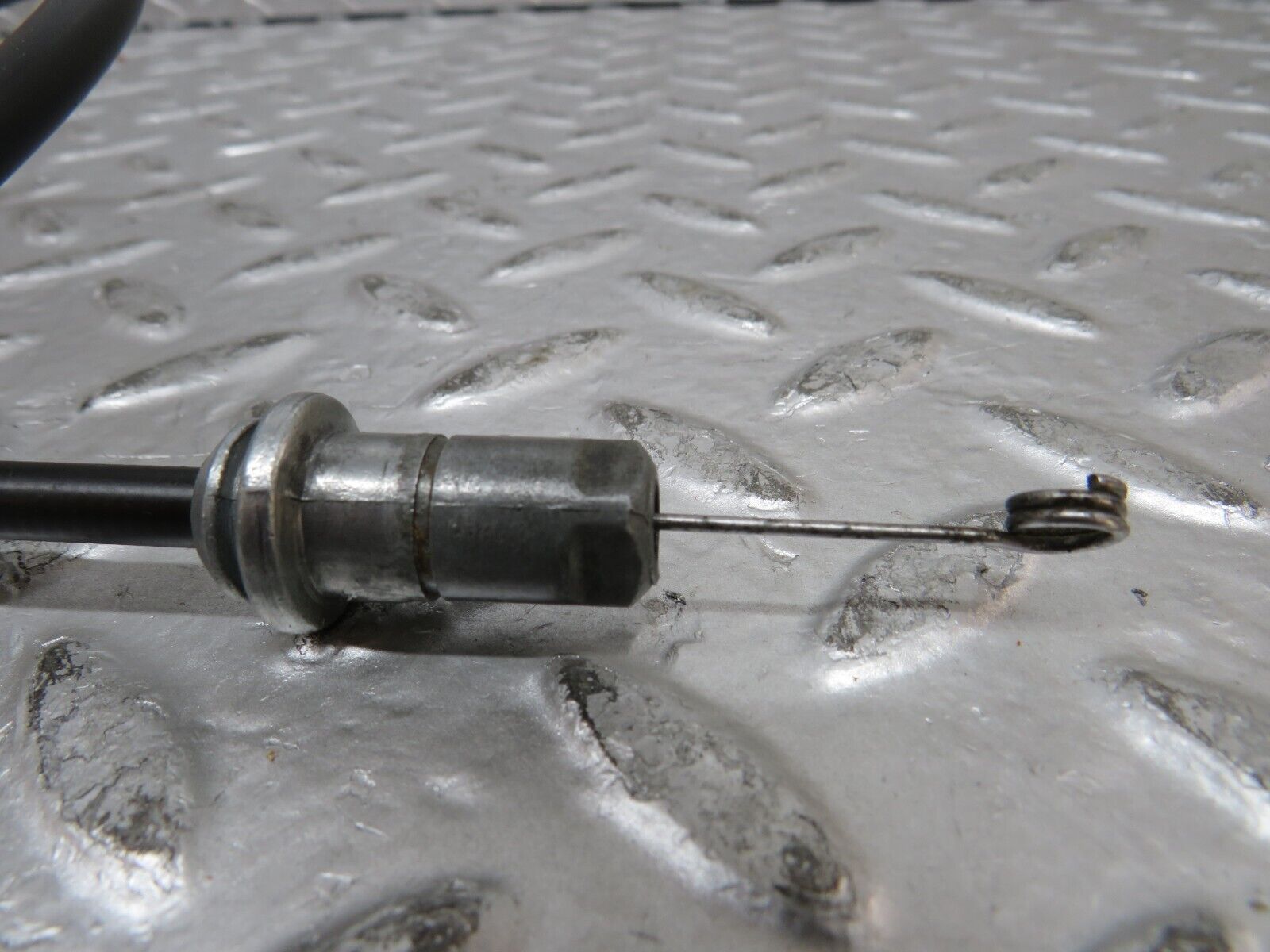 27153 Mercedes-Benz W123 280E Heater Control Unit