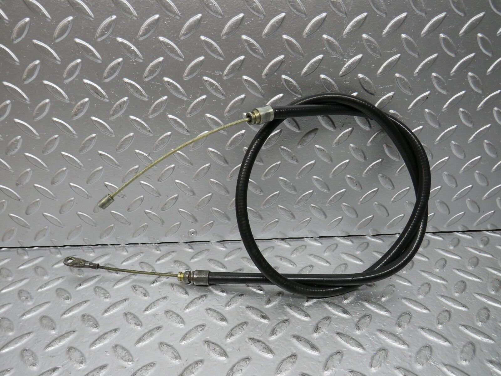 29791 Mercedes-Benz W123 280E Handbrake Cable