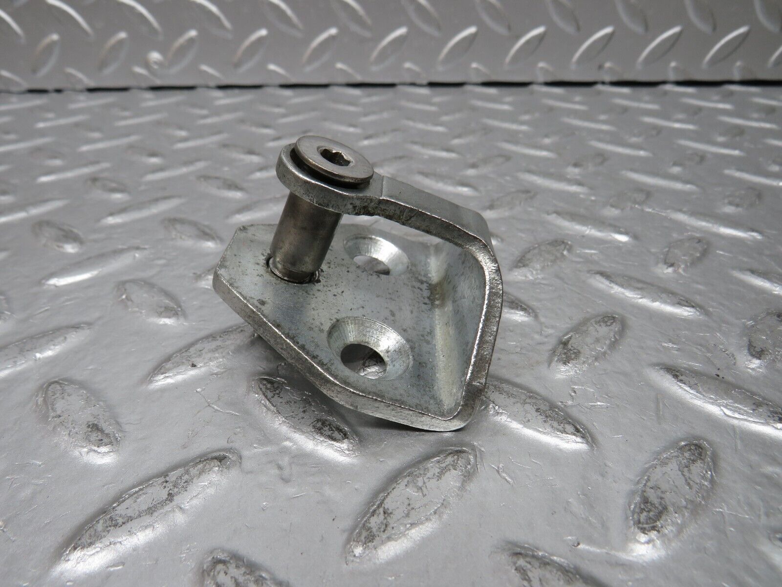 30088 Porsche 924 Door Lock Latch Left Side 92853713302