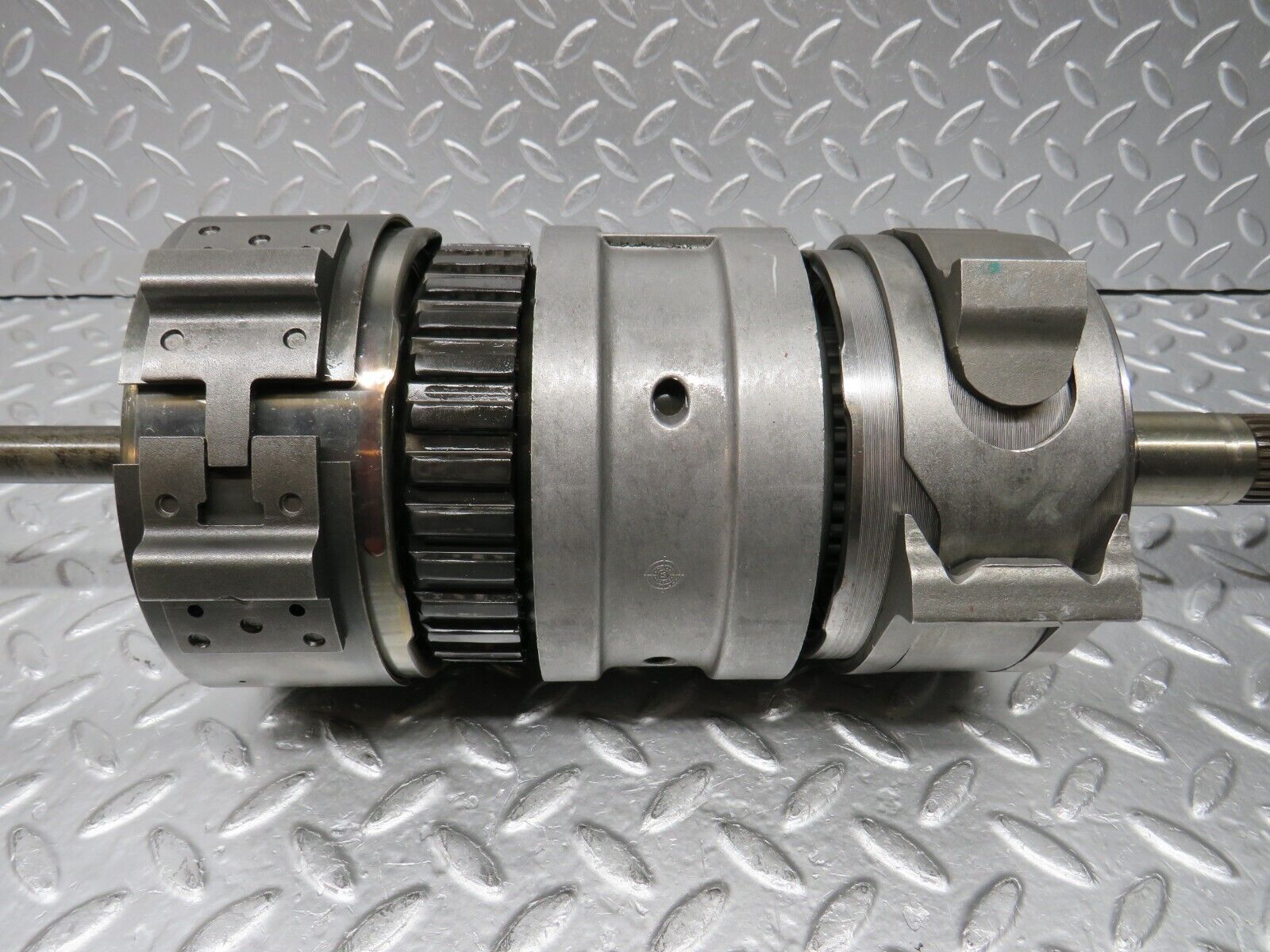 30960 Mercedes-Benz W124 230E Automatic Gearbox Gear Set 722.408 1232720908