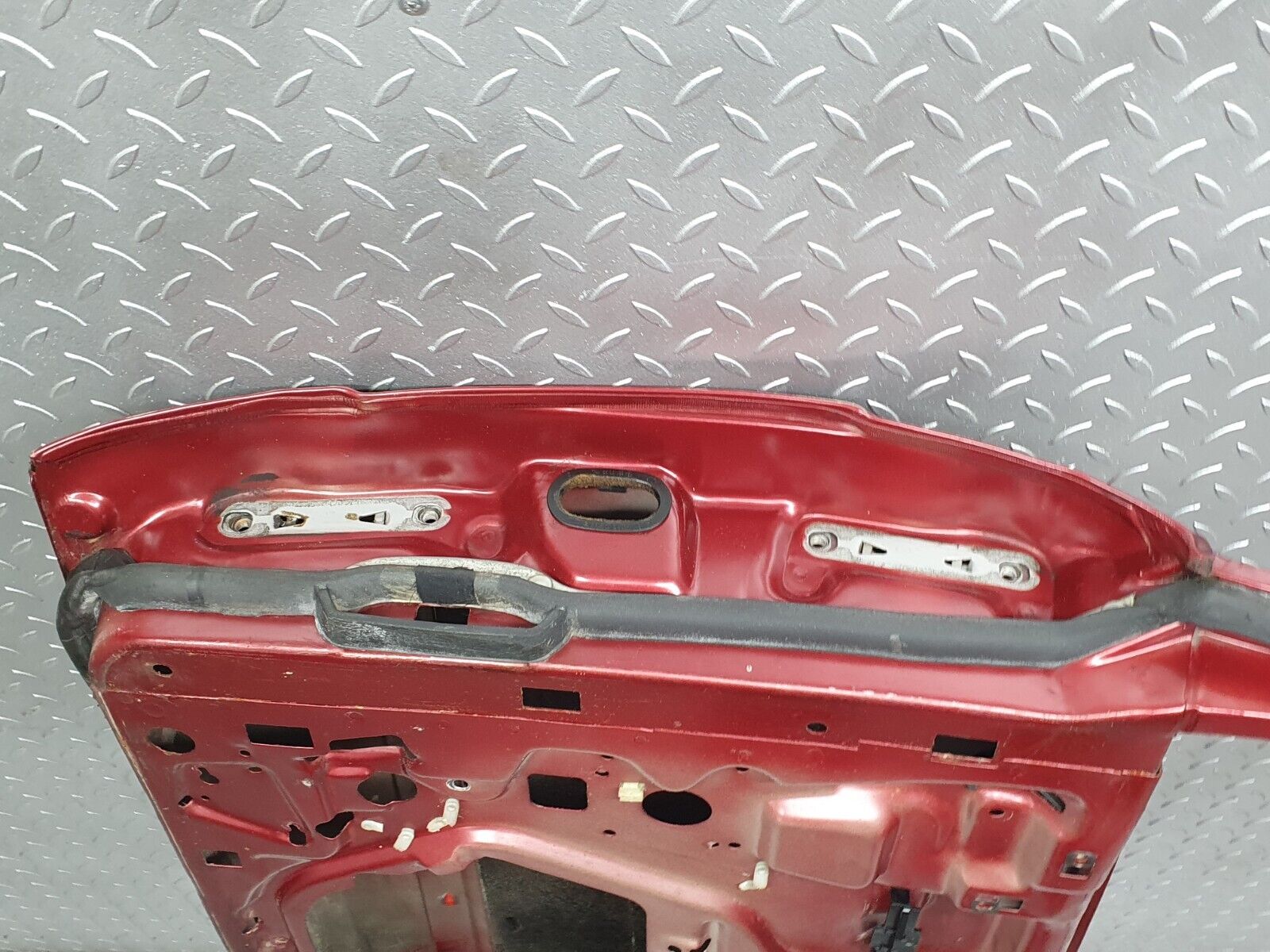 41138 Mercedes-Benz W126 300SE Rear Right Door