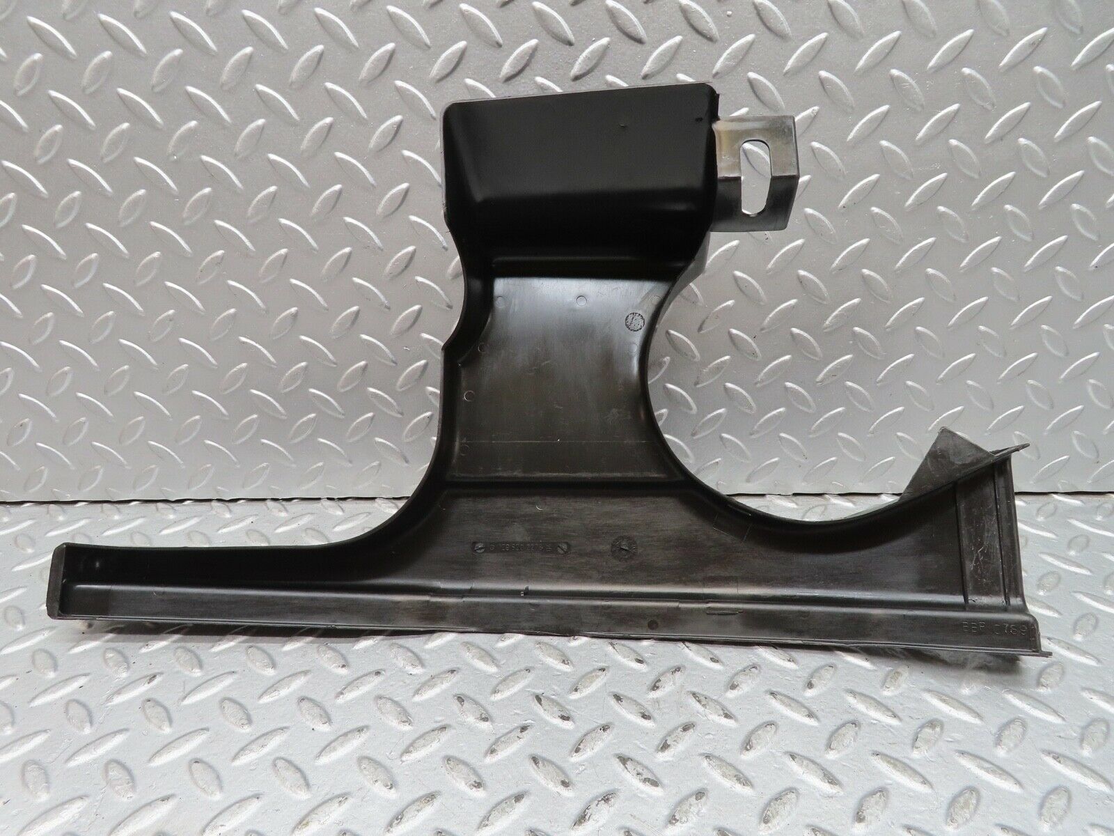 17102 Mercedes-Benz R129 300SL Coupe Engine Bay Cover Right Side 1298202278