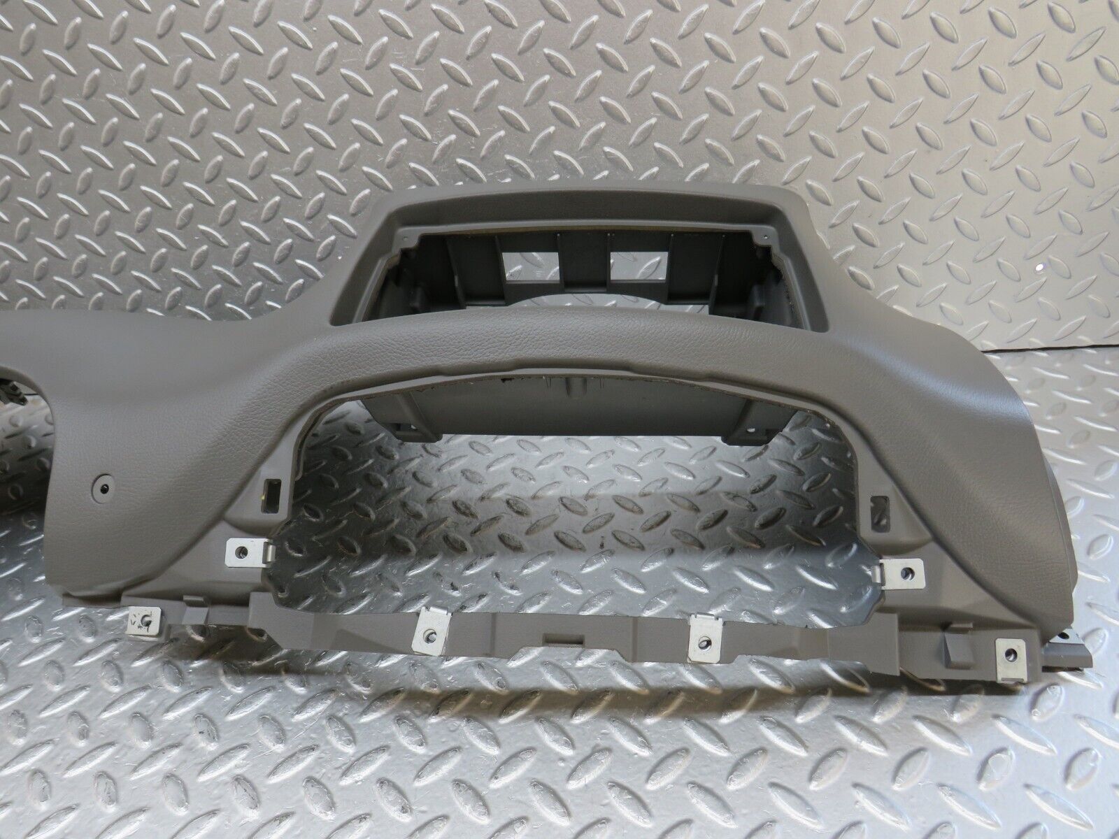 35109 Mercedes-Benz W221 Dashboard Grey 2216803487