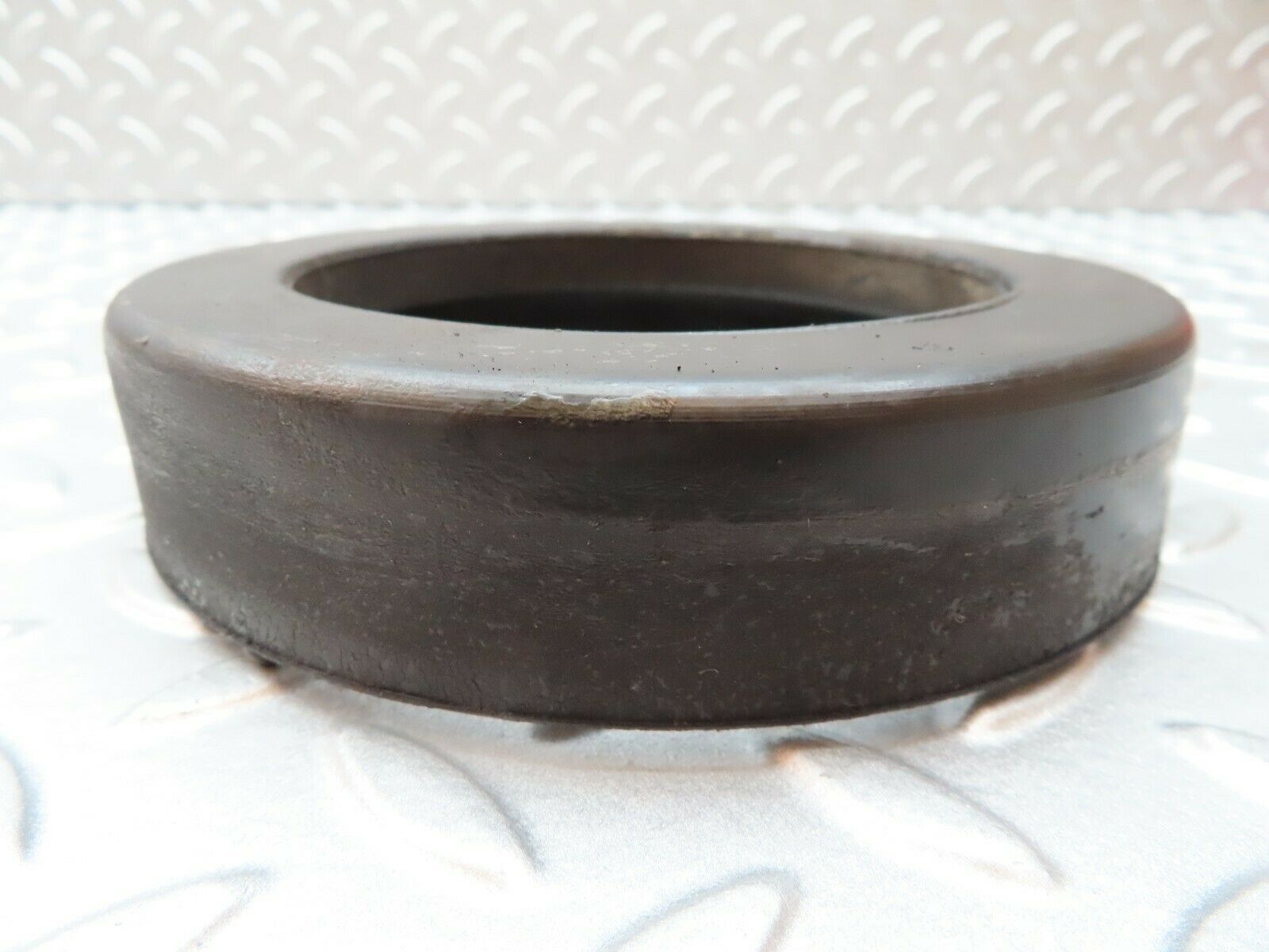 4571 Mercedes-Benz W123 230E Rubber Buffer Suspension Rear 1153252344