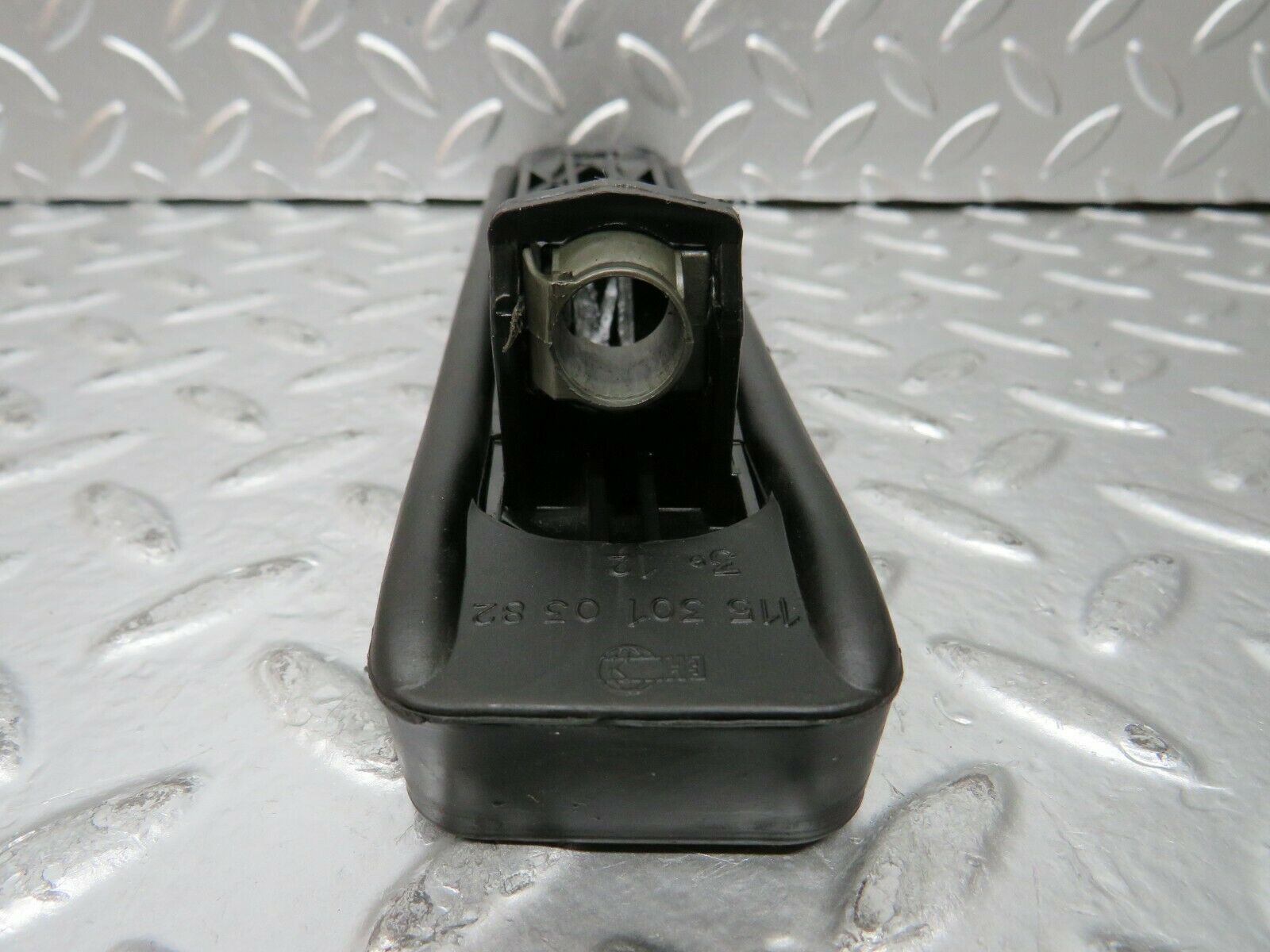 23502 Mercedes-Benz W114 280E Accelerator Pedal With Rubber 1153010382