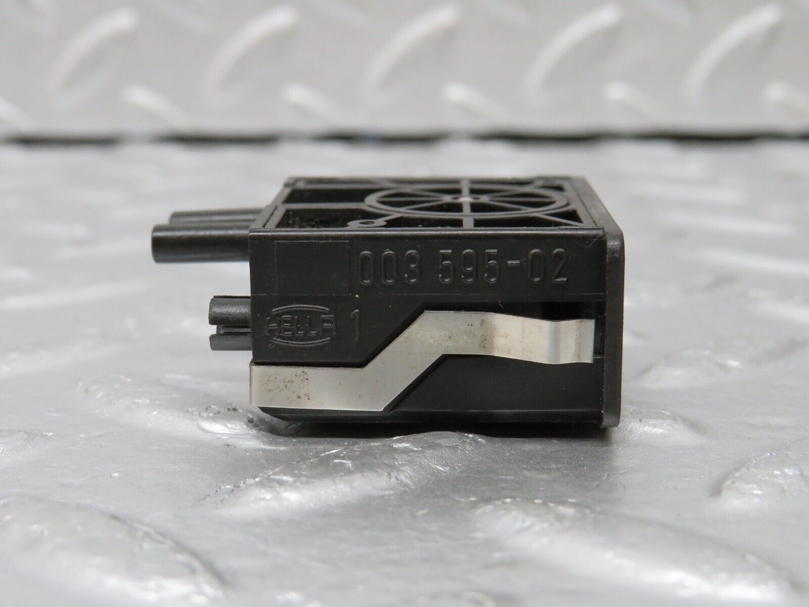 34074 Mercedes-Benz W124 260E Headlight Level Switch 1248000173