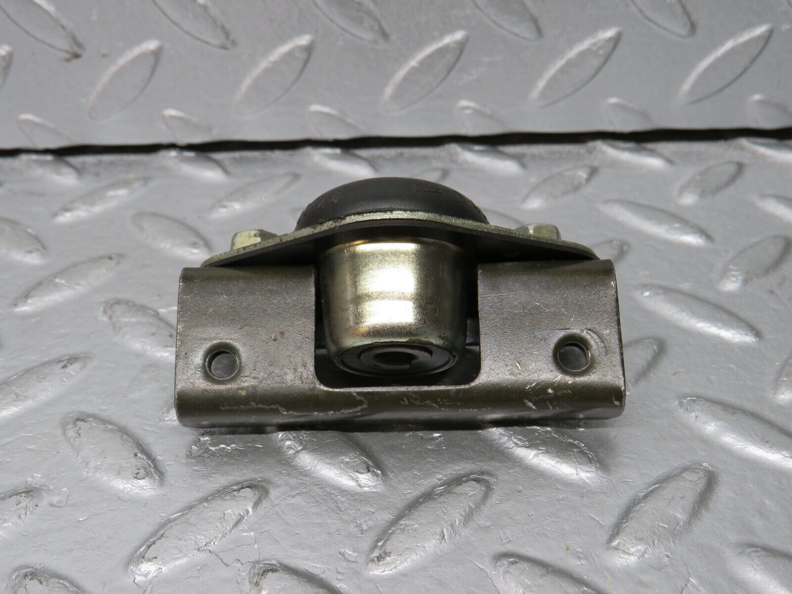 39722 Mercedes-Benz R129 320SL Coupe Roof Lock Latch 1296300320