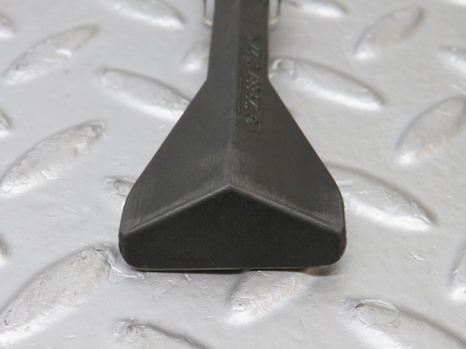 38457 Mercedes-Benz R129 280SL Coupe Bonnet Release Pull Handle 1298870127